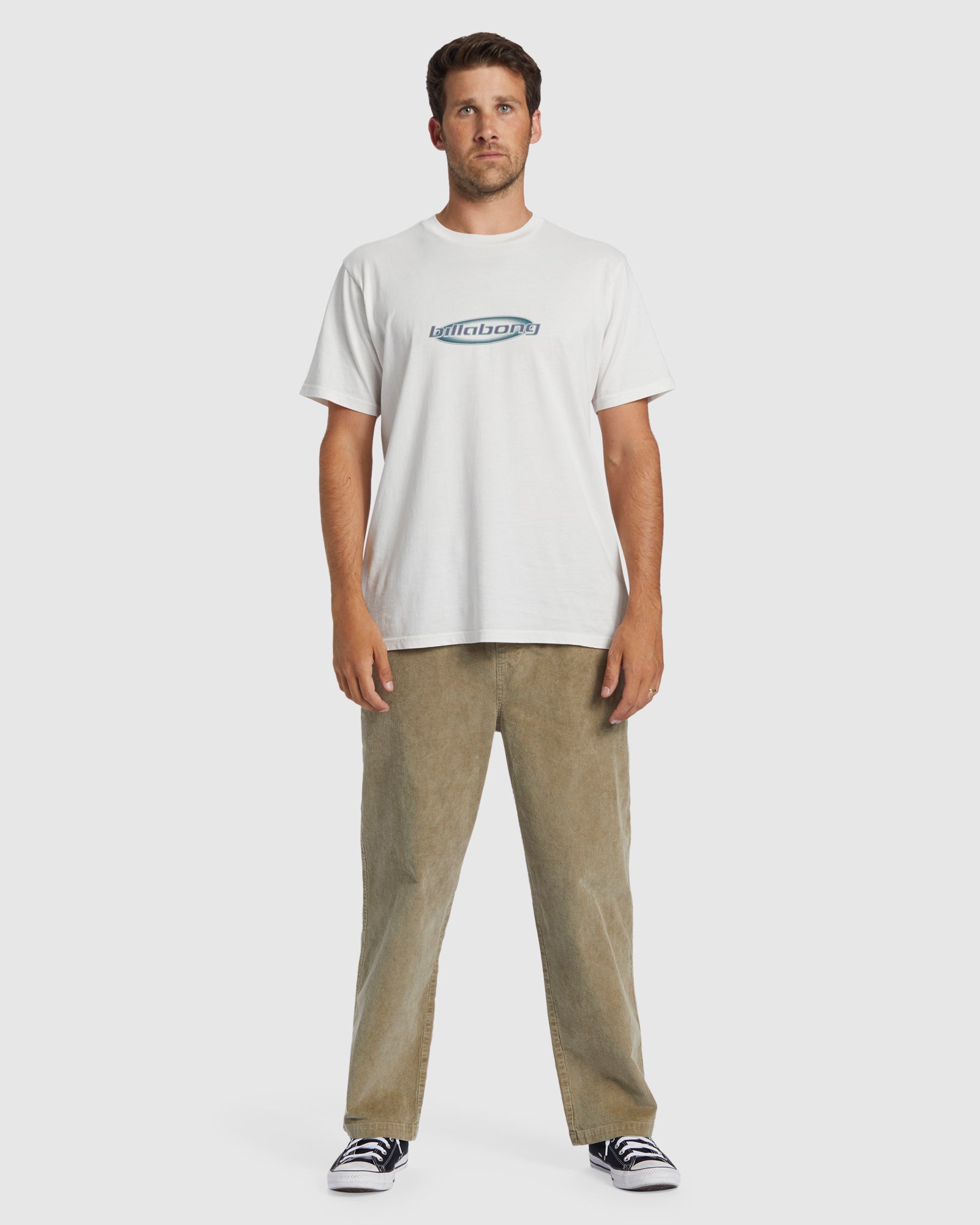Mens Larry Corduroy Pants