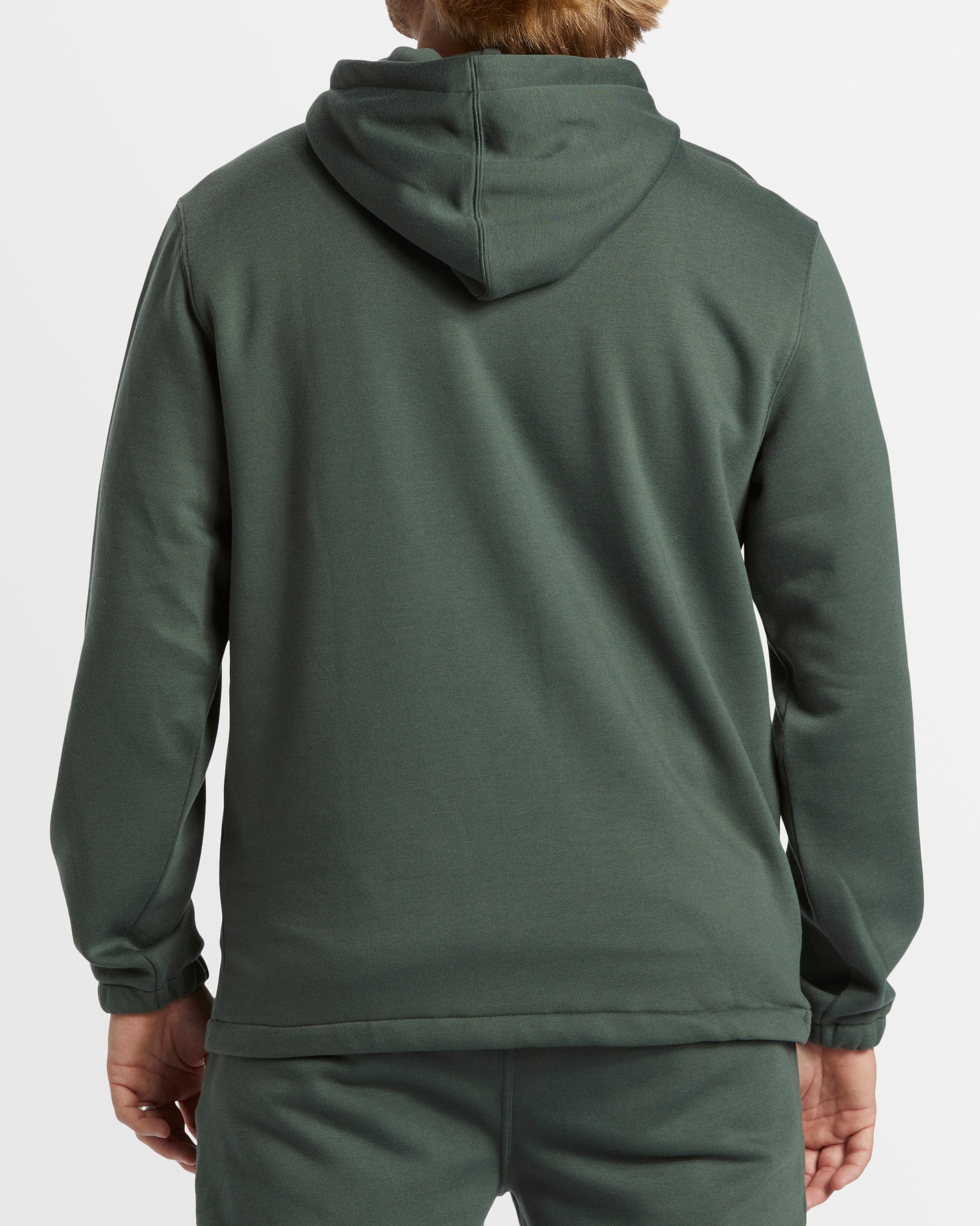Compass Pullover