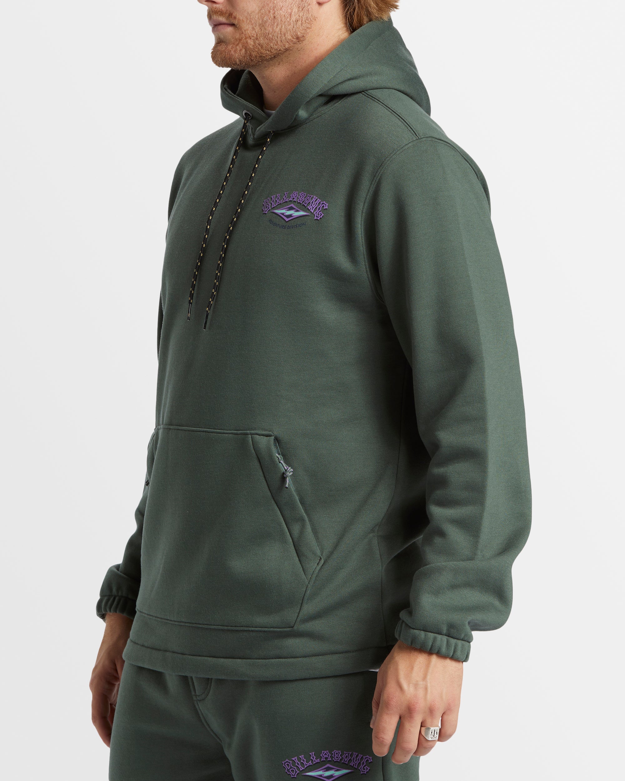 Compass Pullover