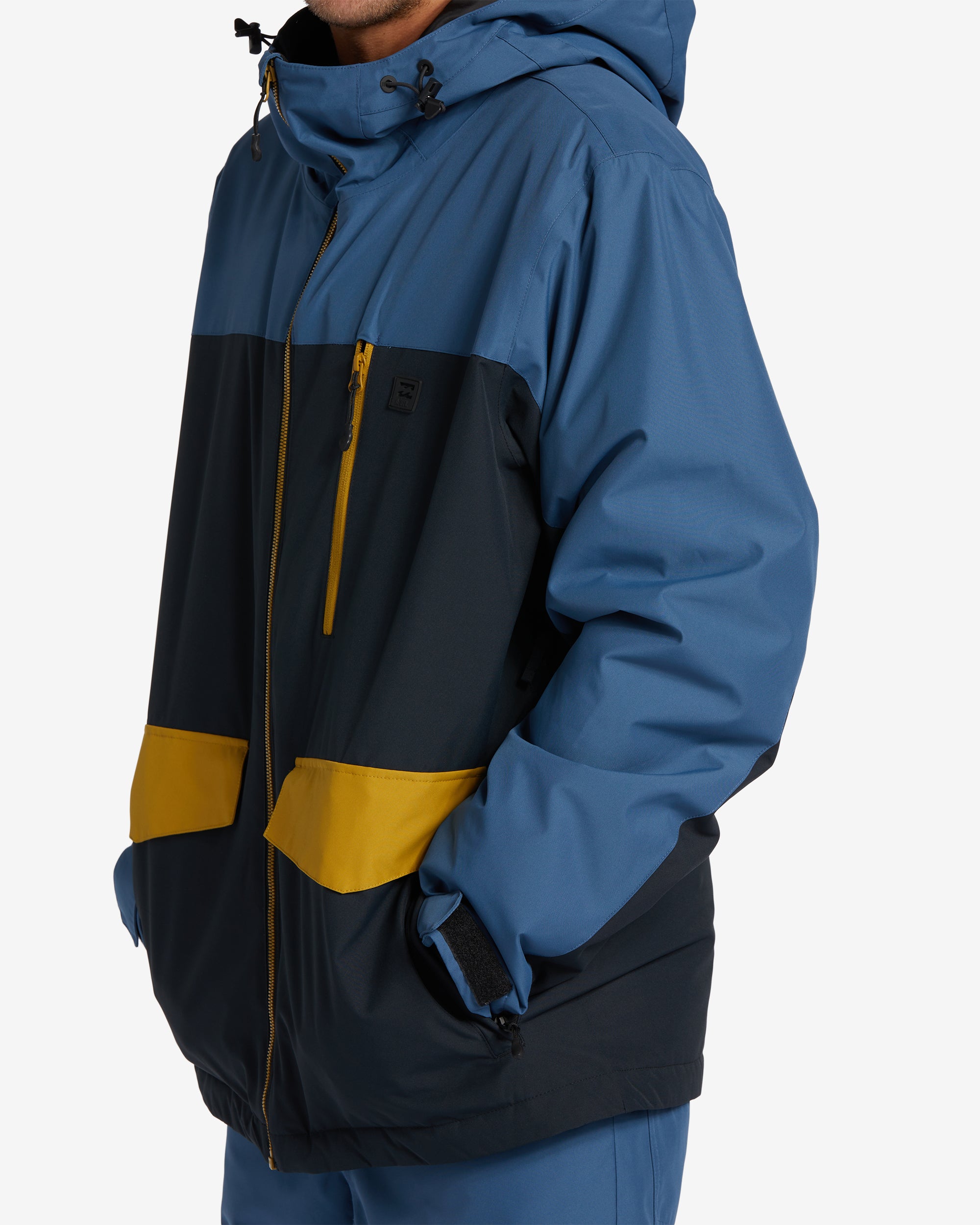 Mens Outsider Jacket