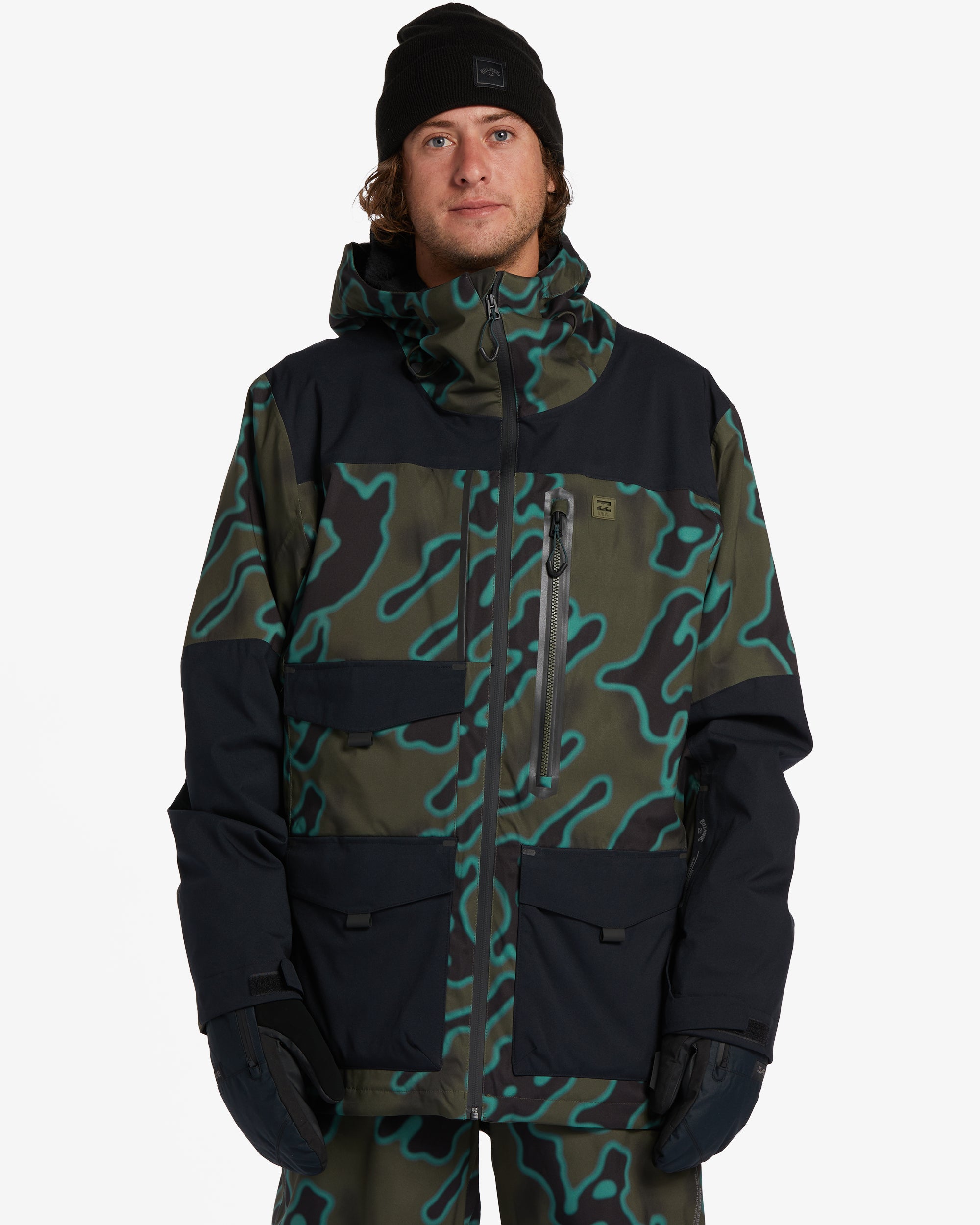 Mens Prism Sympatex 45K Jacket