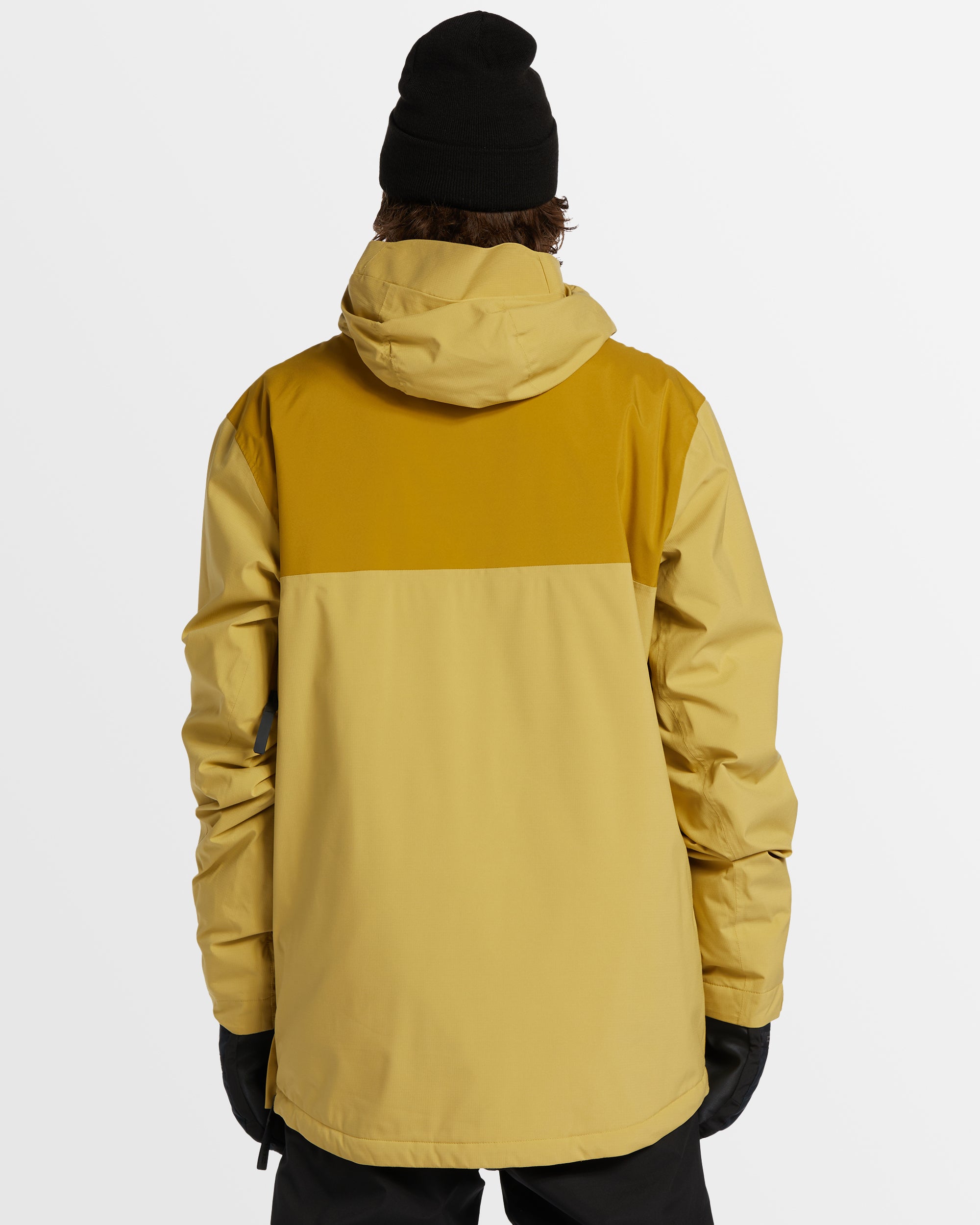 Mens Quest Jacket