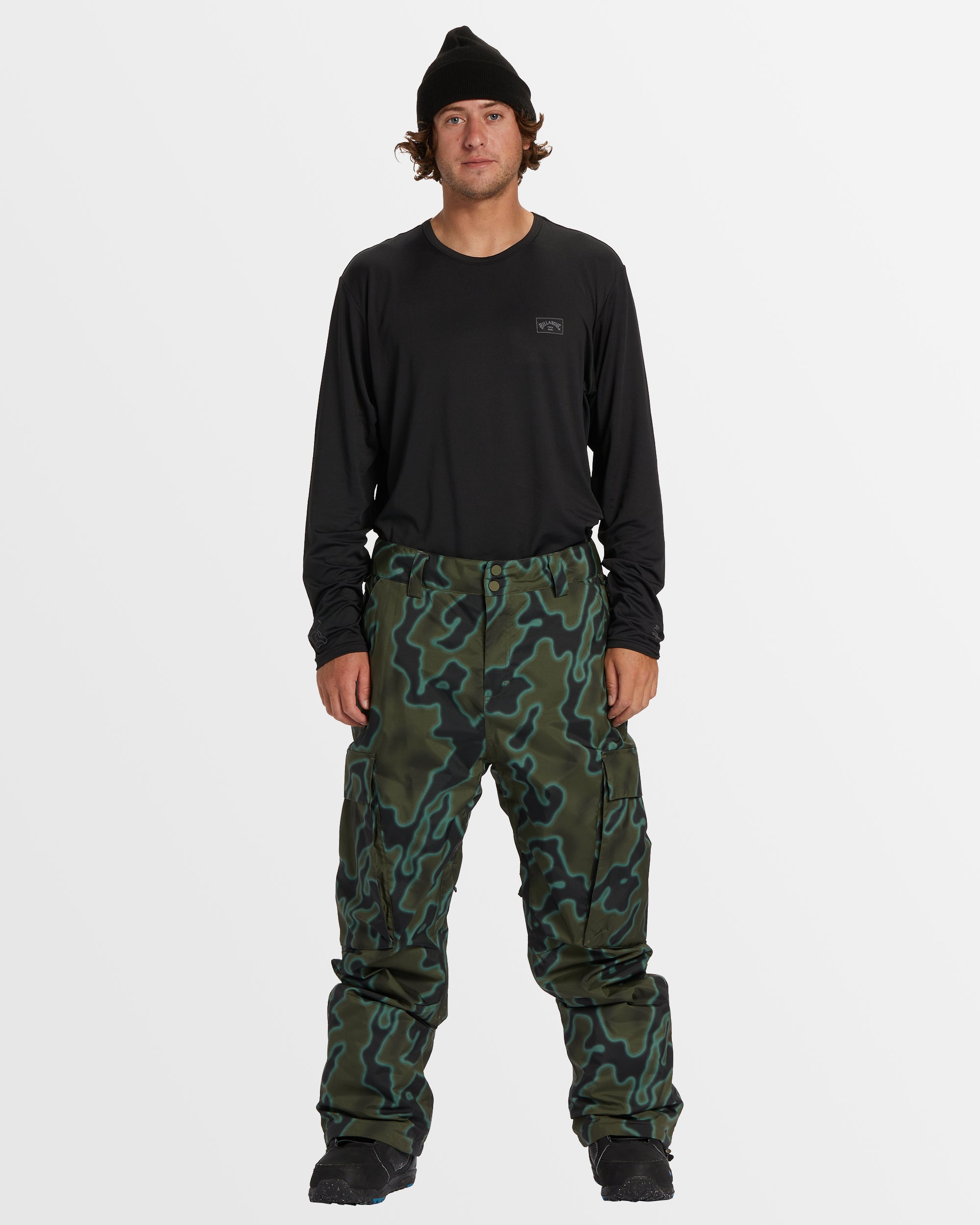 Mens Transport Pants