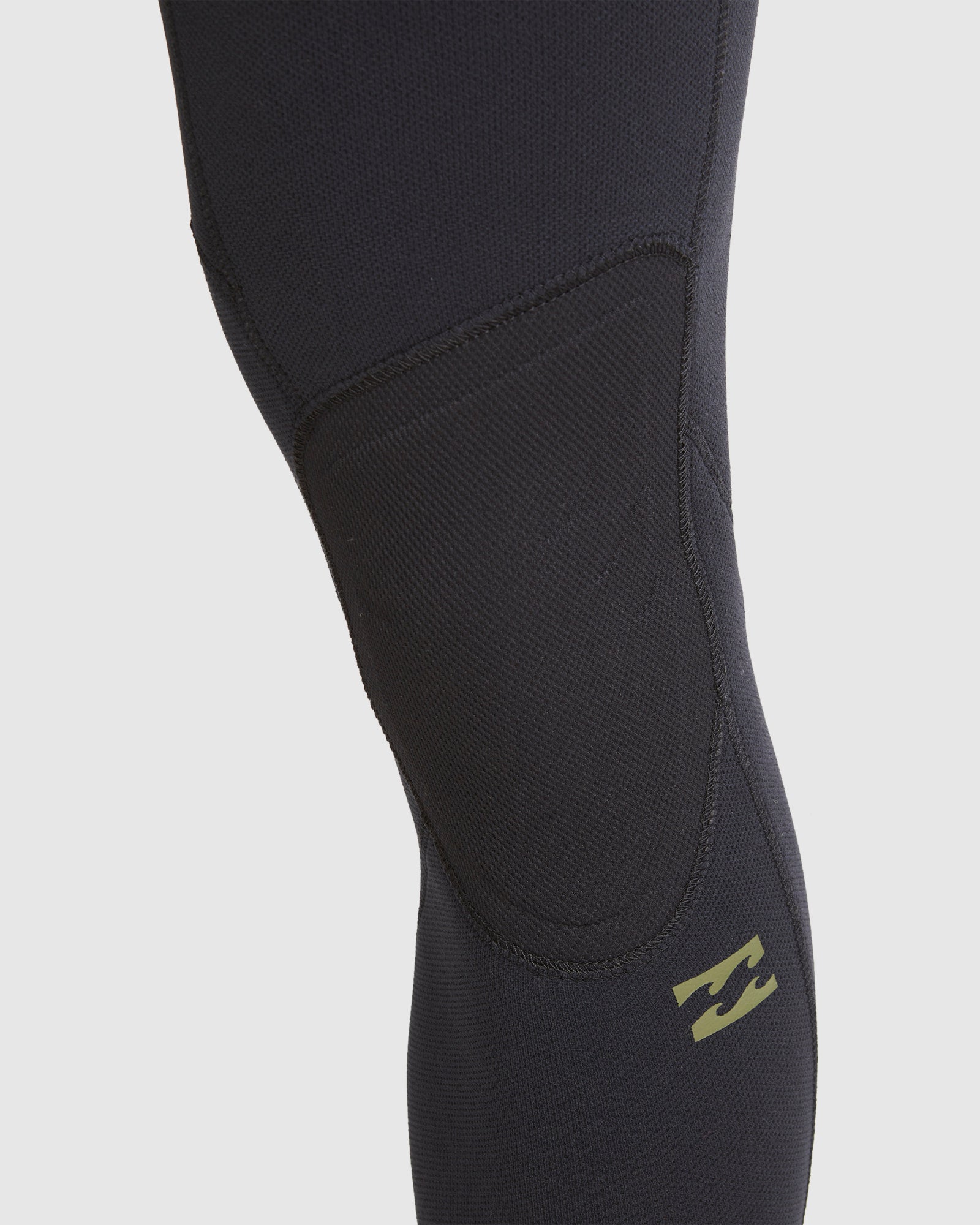 Mens 3/2mm Revolution Natural Zipperless Steamer Wetsuit