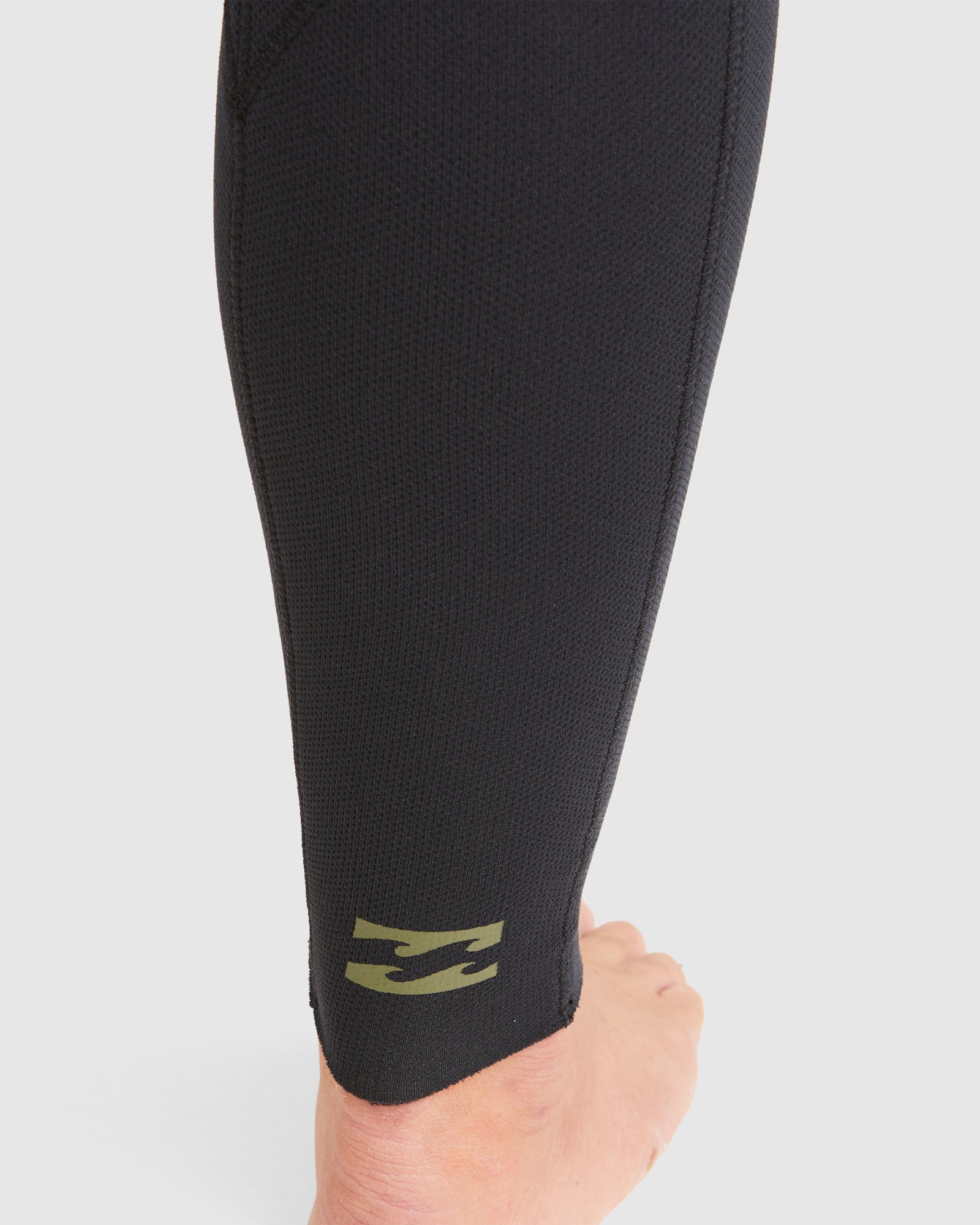 Mens 3/2mm Revolution Natural Zipperless Steamer Wetsuit