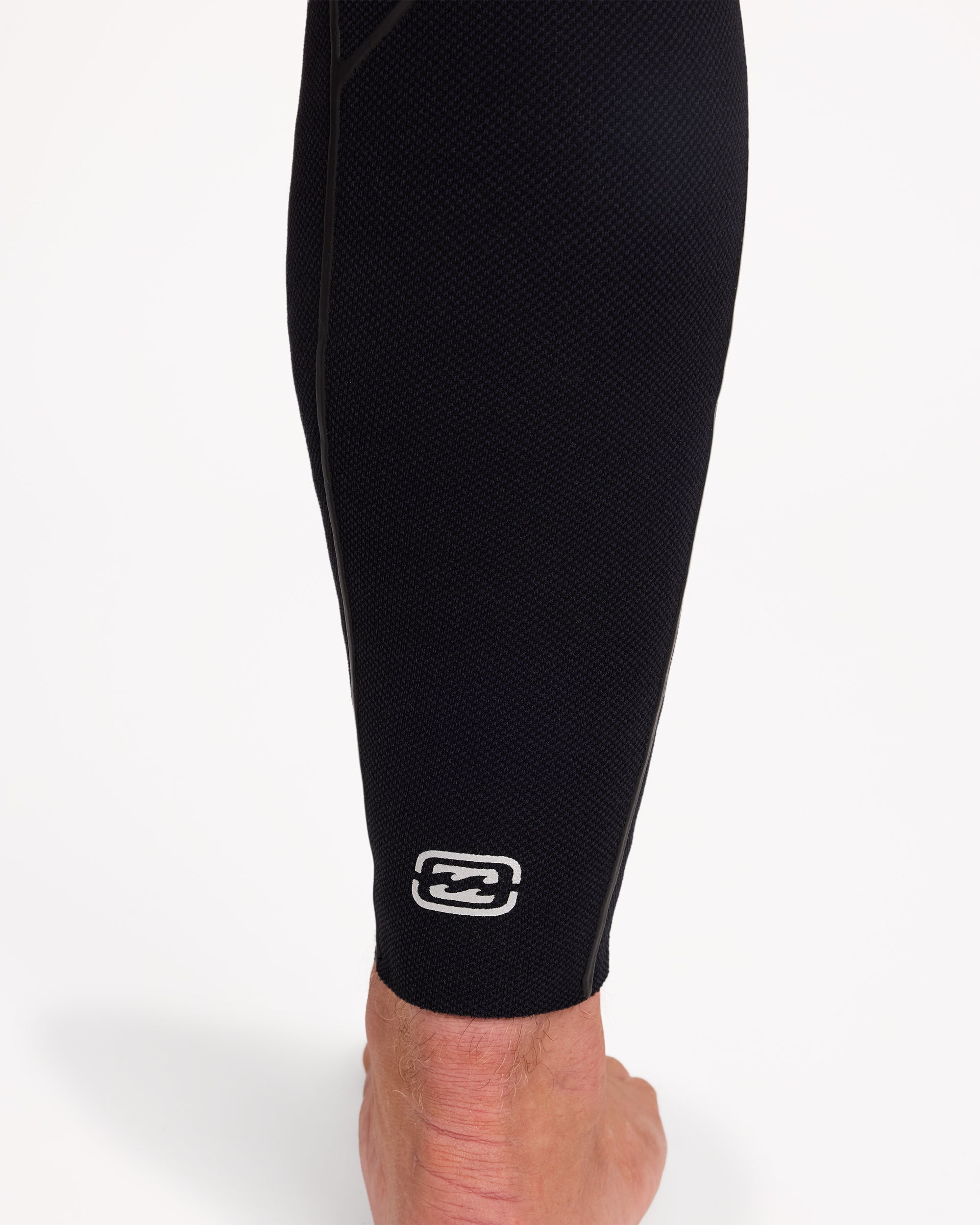 Mens 4/3 mm Furnace Ultra Gullwing Steamer Wetsuit