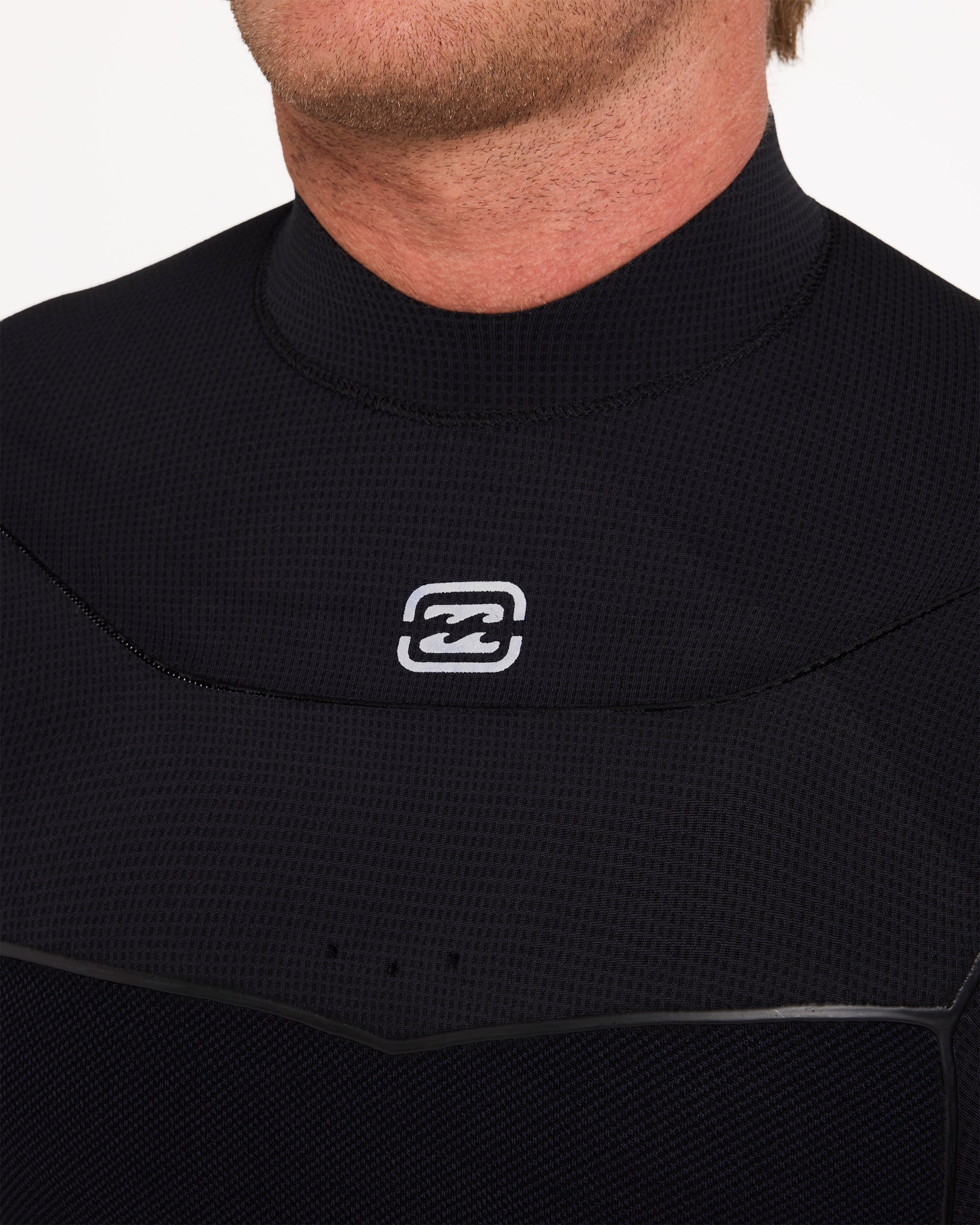 Mens 4/3 mm Furnace Ultra Gullwing Steamer Wetsuit