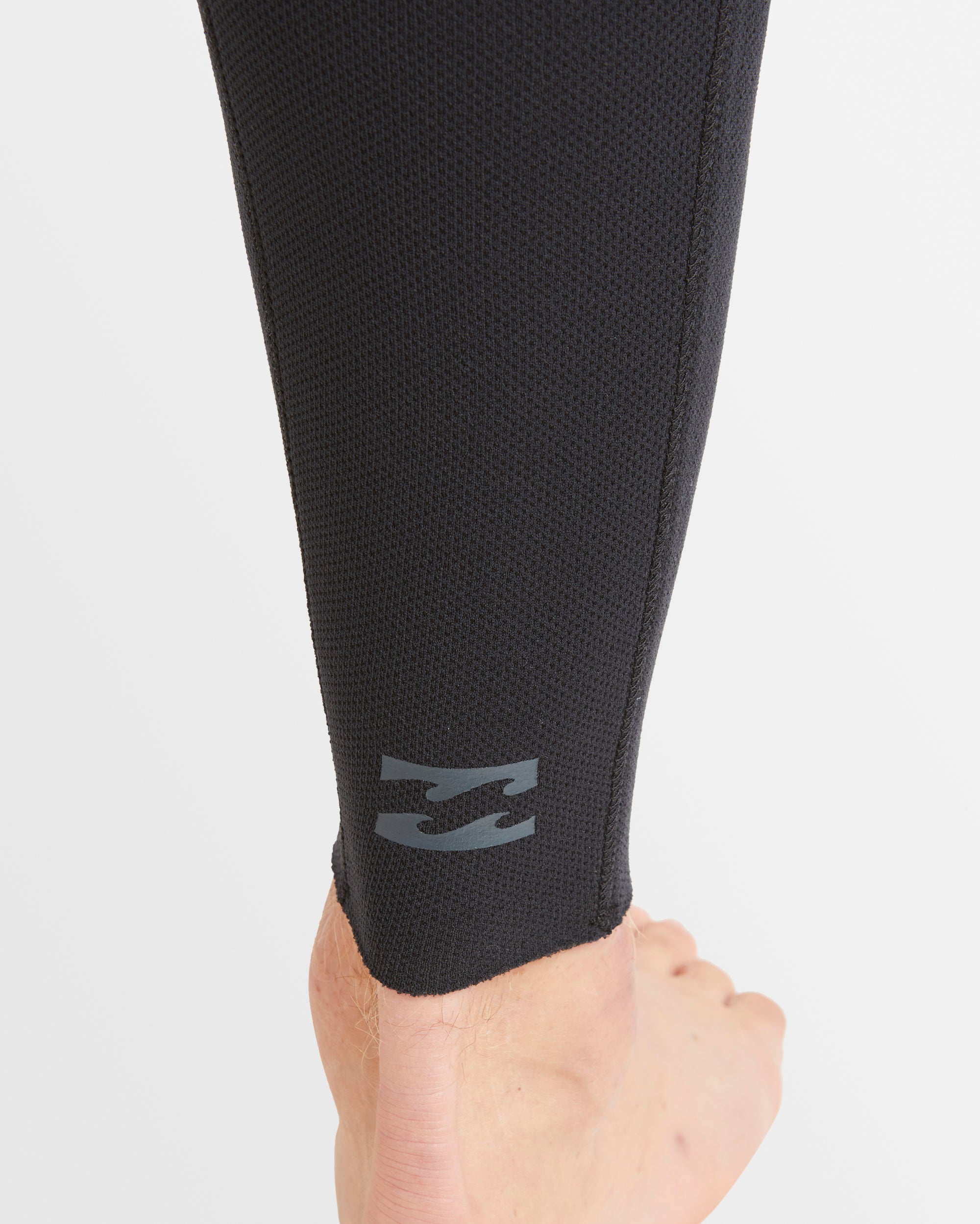 Mens 2/2mm Revo Natural Chest Zip Short Sleeve Fullsuit