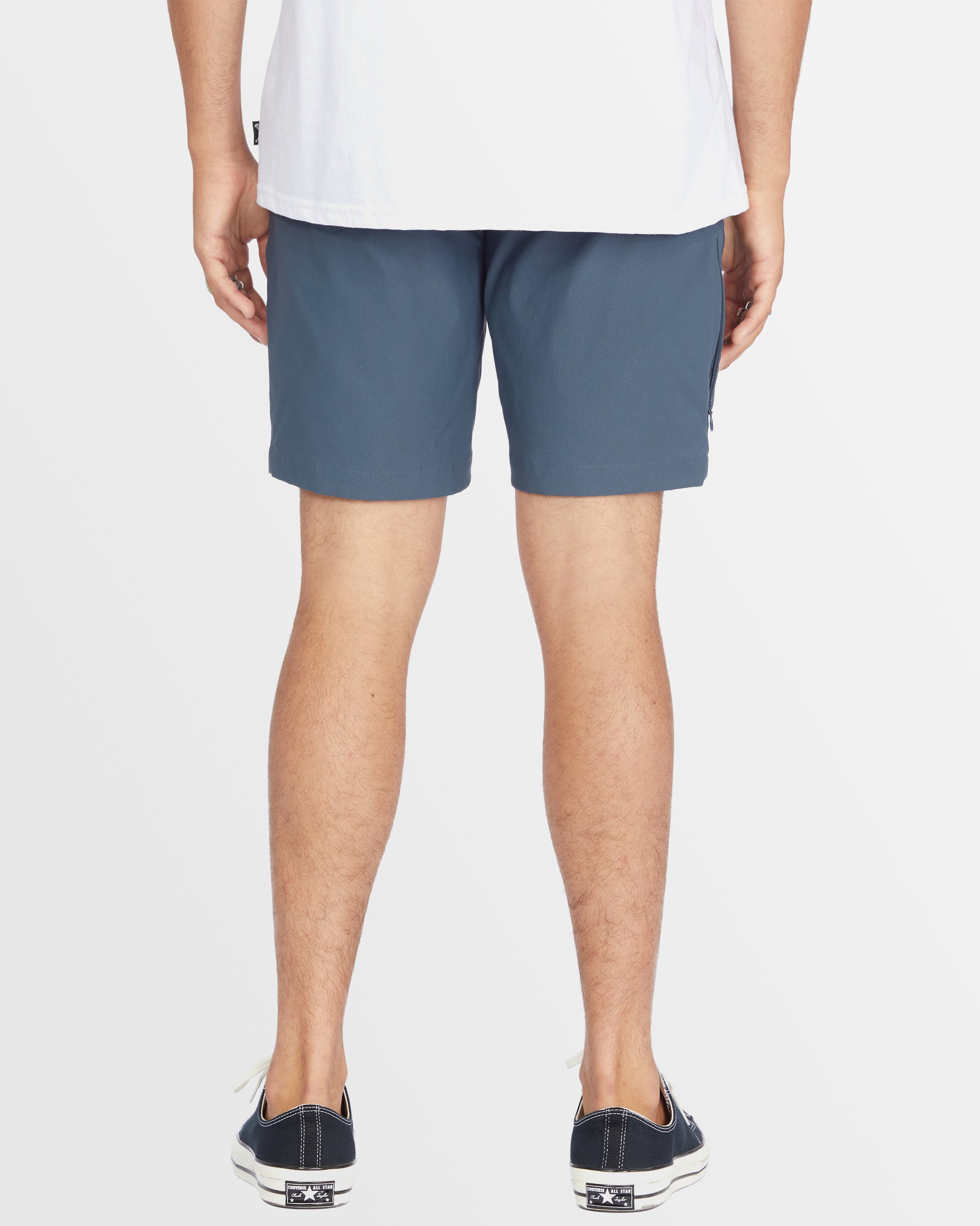 Mens Surftrek Plus Shorts