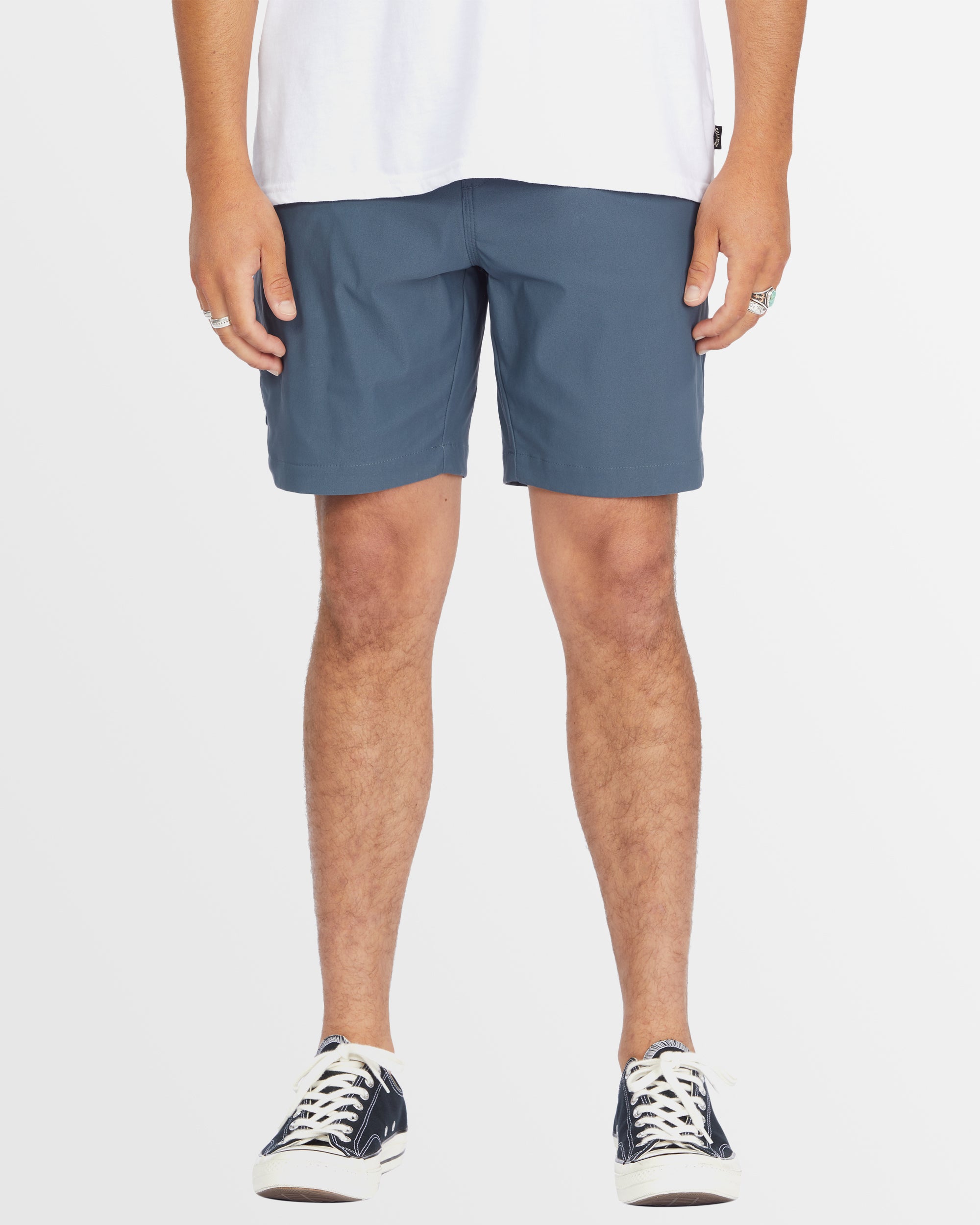Mens Surftrek Plus Shorts