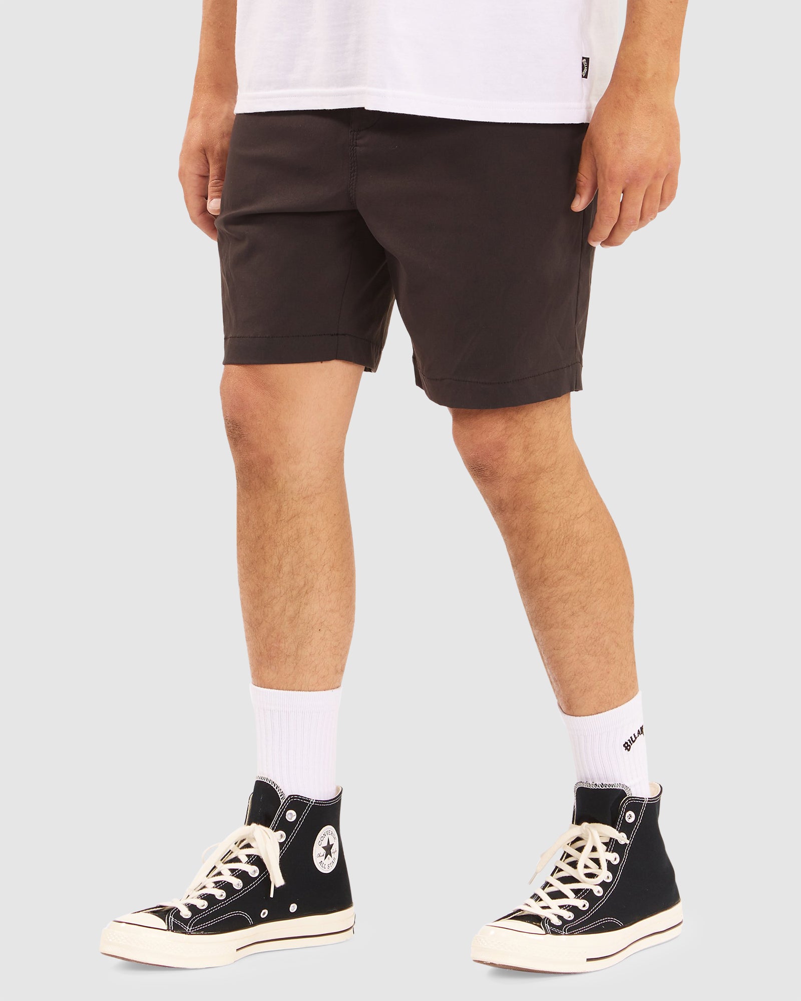 Mens Surftrek Plus 19" Shorts