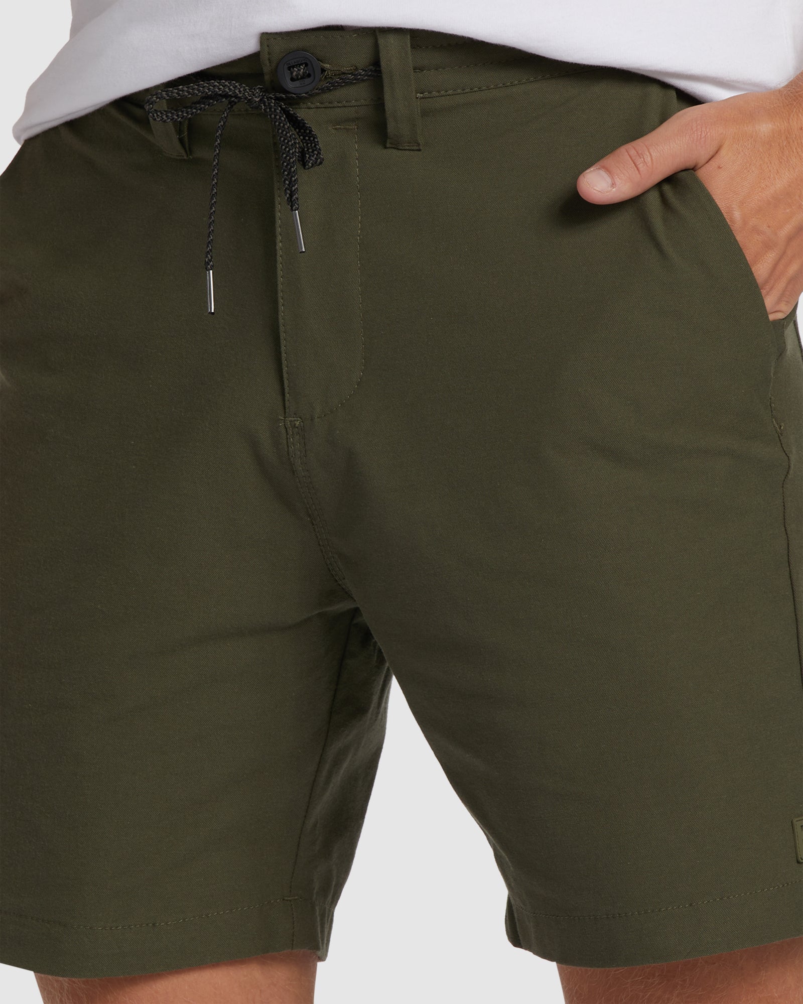 Mens Surftrek Plus 19" Shorts