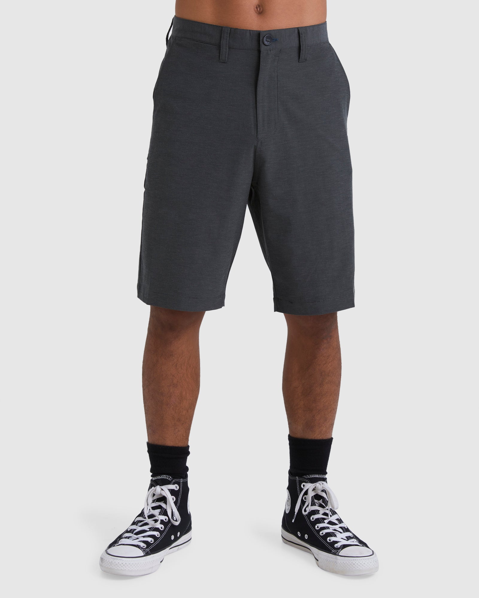 Mens Crossfire Walkshorts