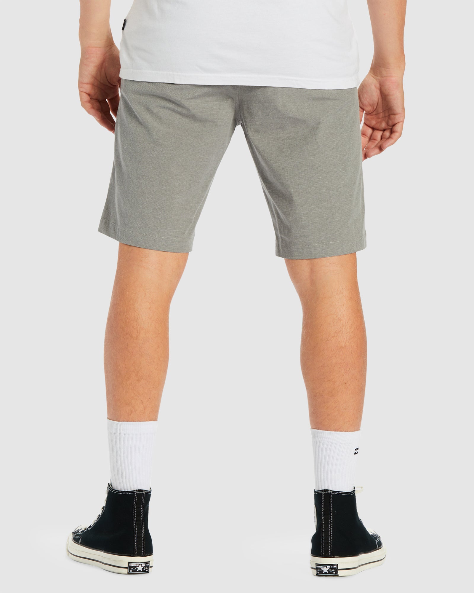 Mens Crossfire Walkshorts