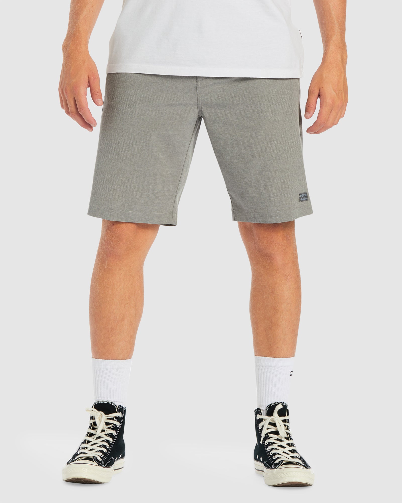 Mens Crossfire Walkshorts