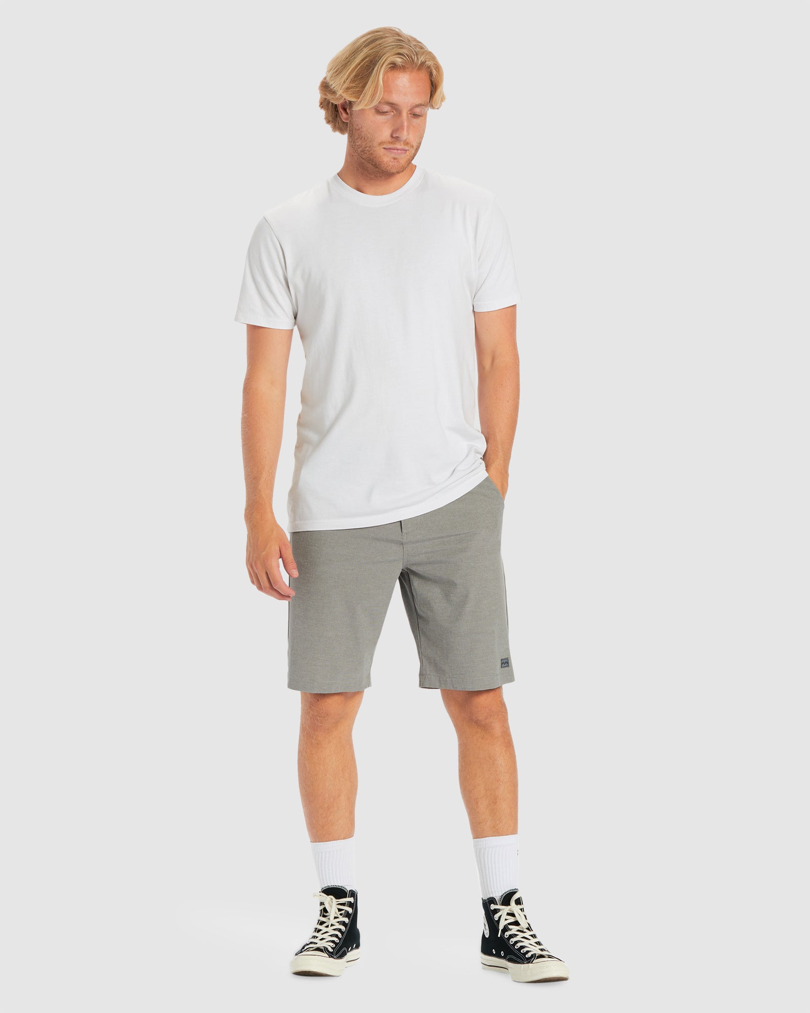 Mens Crossfire Walkshorts