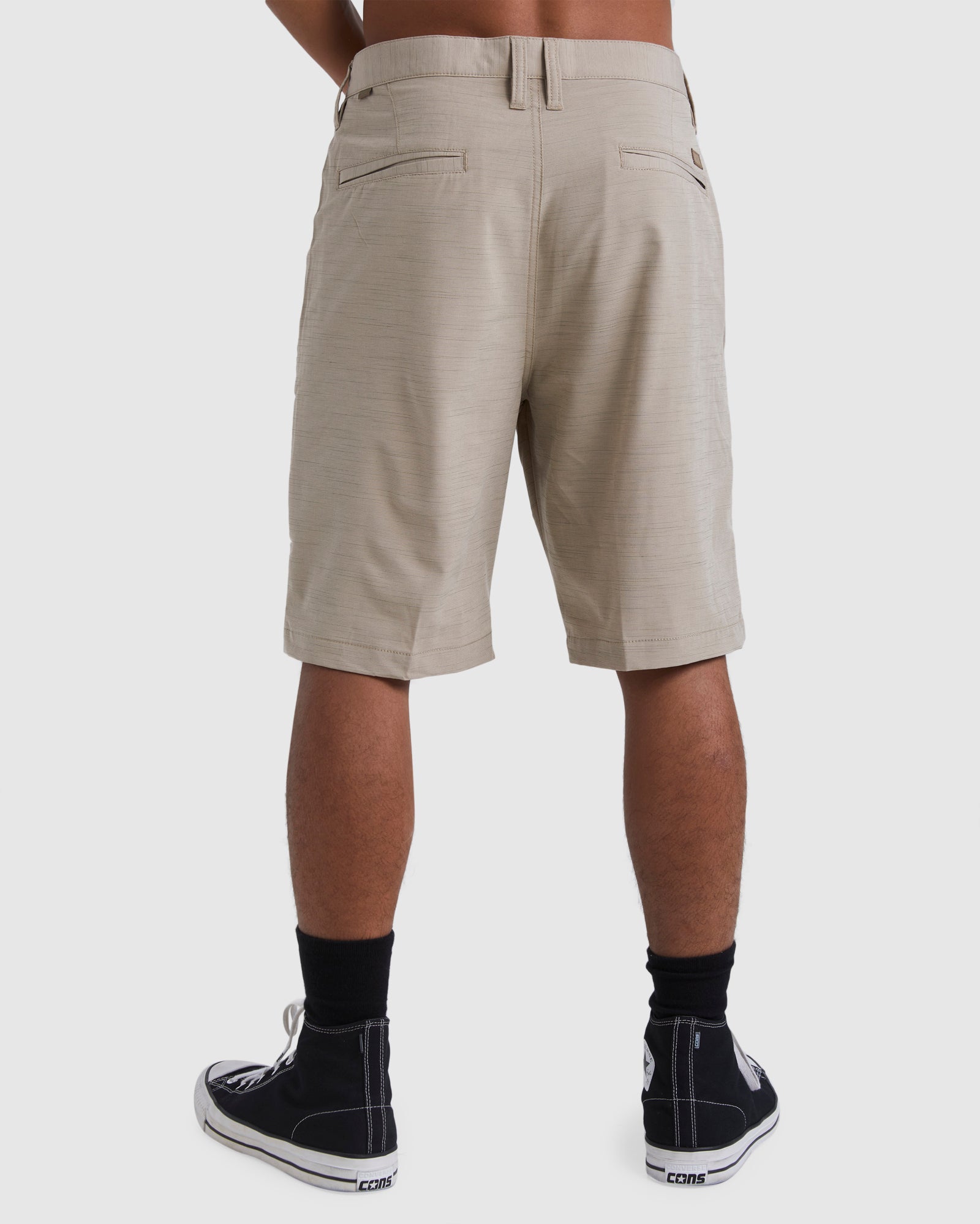 Mens Crossfire Walkshorts