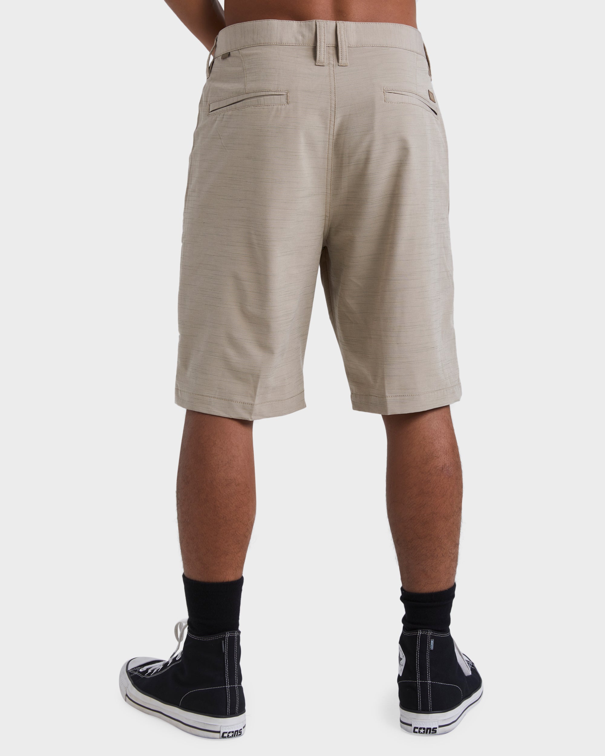 Mens Crossfire Walkshorts
