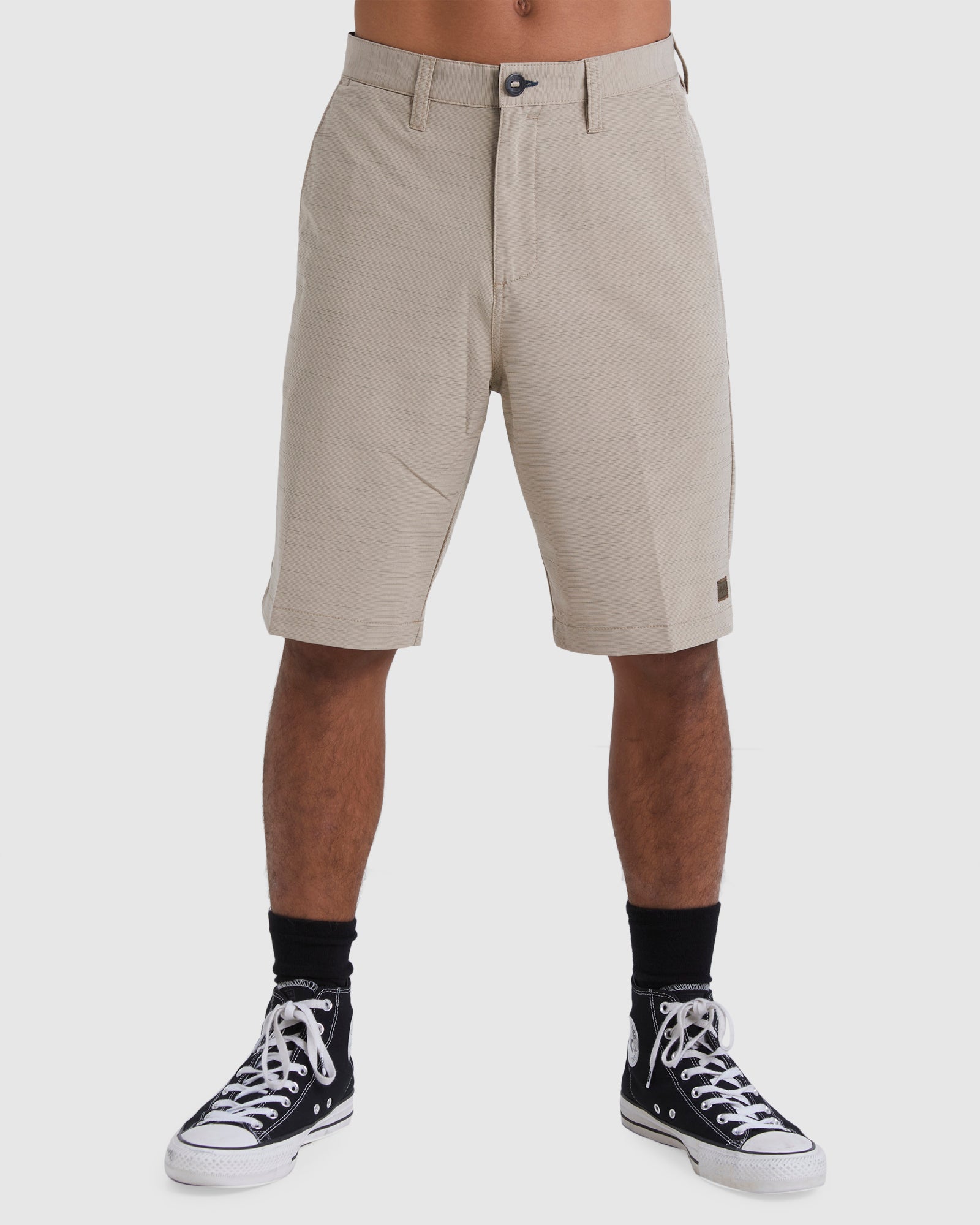 Mens Crossfire Walkshorts