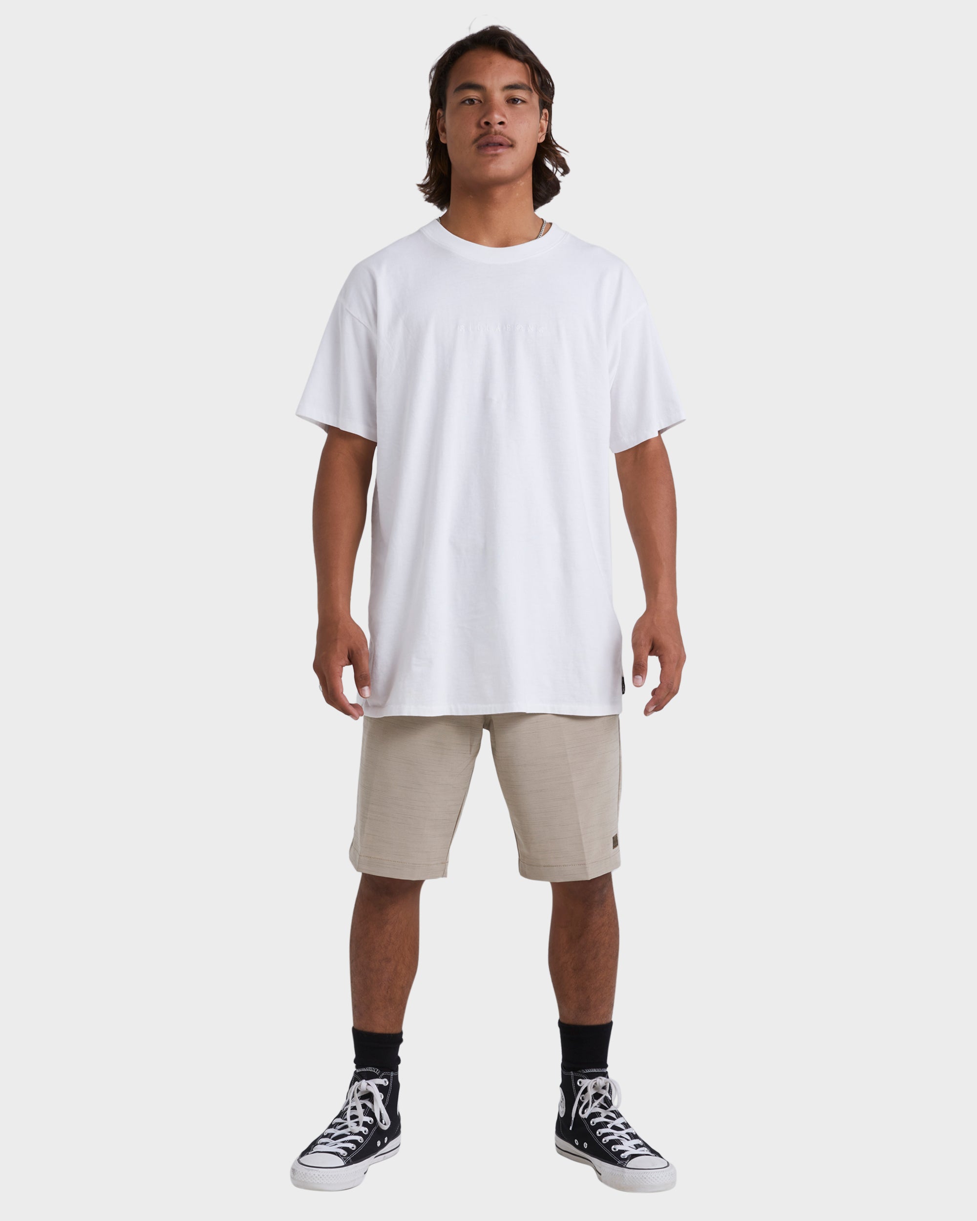 Mens Crossfire Walkshorts
