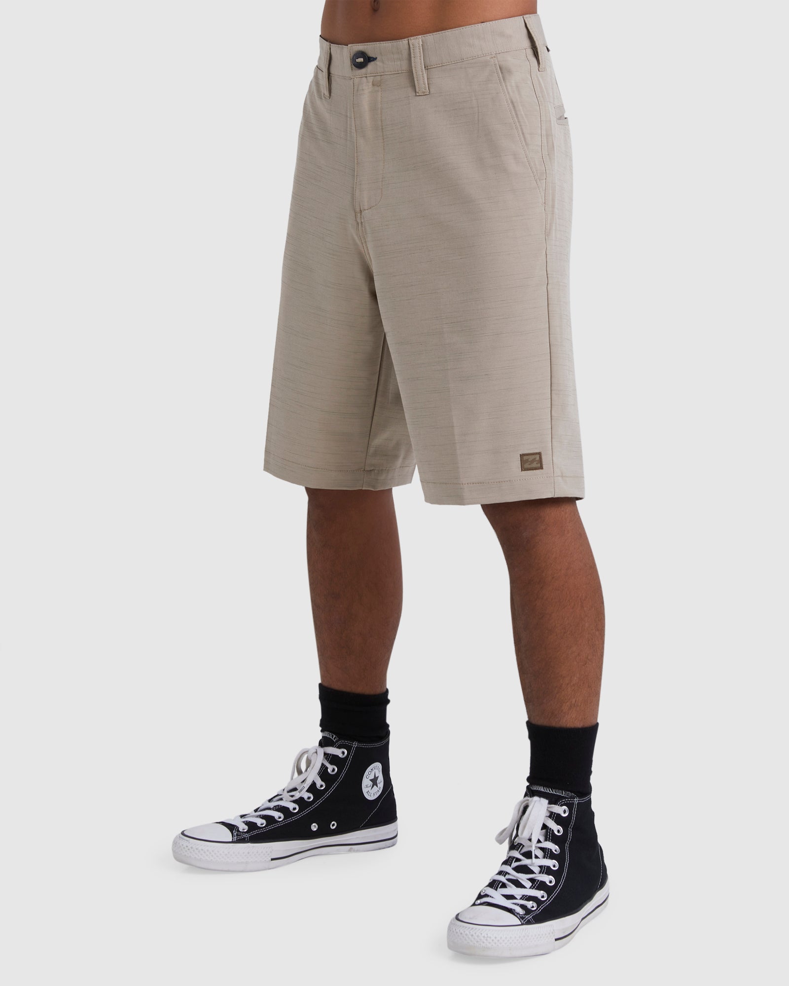 Mens Crossfire Walkshorts