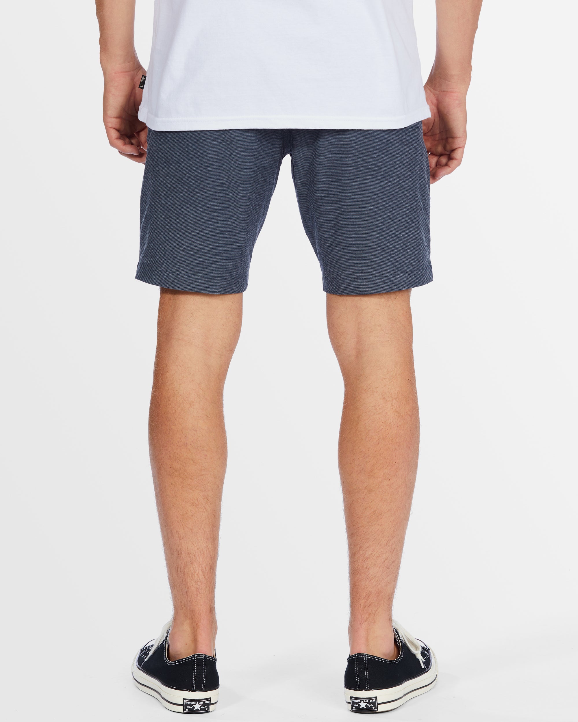 Mens Crossfire Mid 19" Shorts