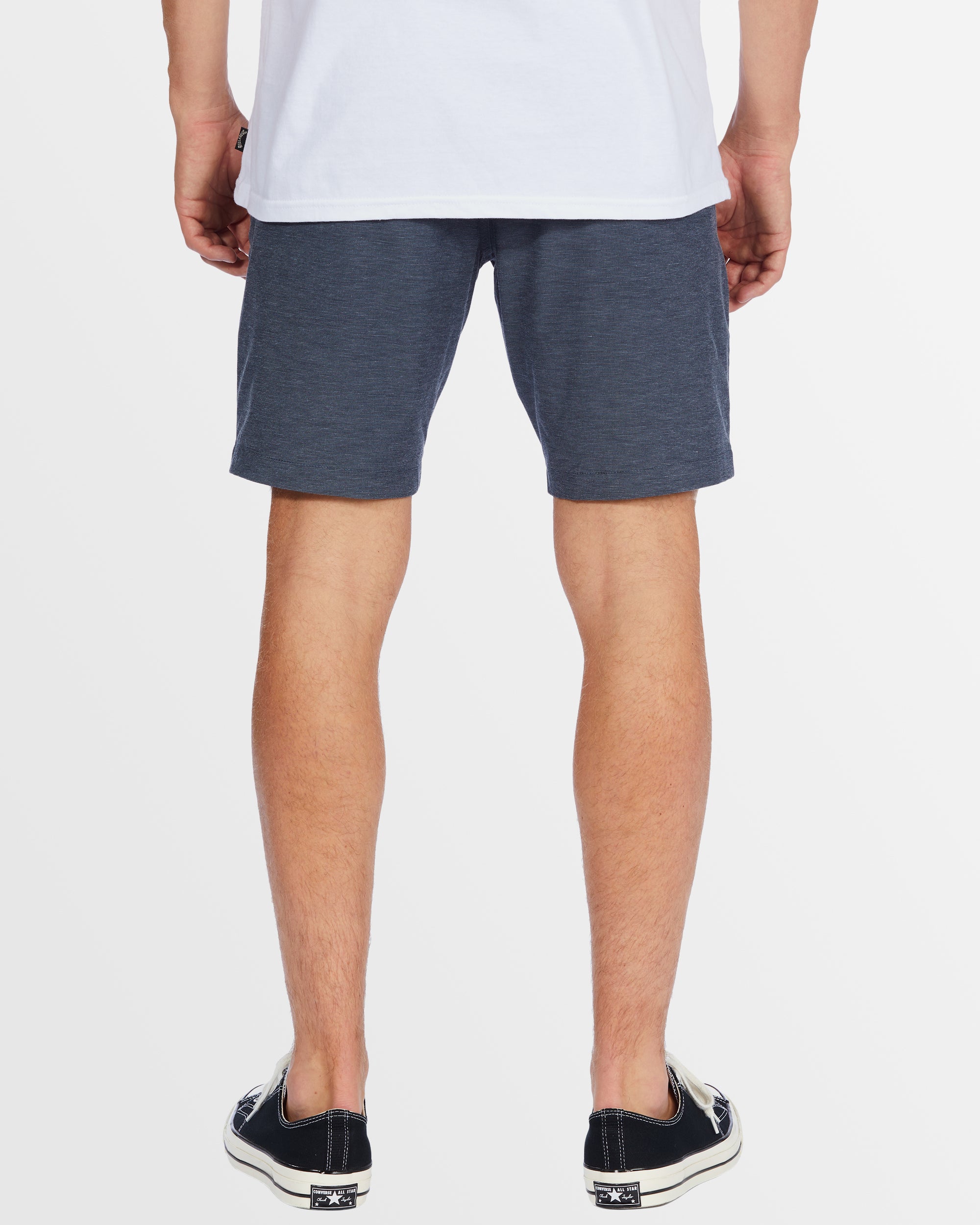 Mens Crossfire Mid 19" Shorts