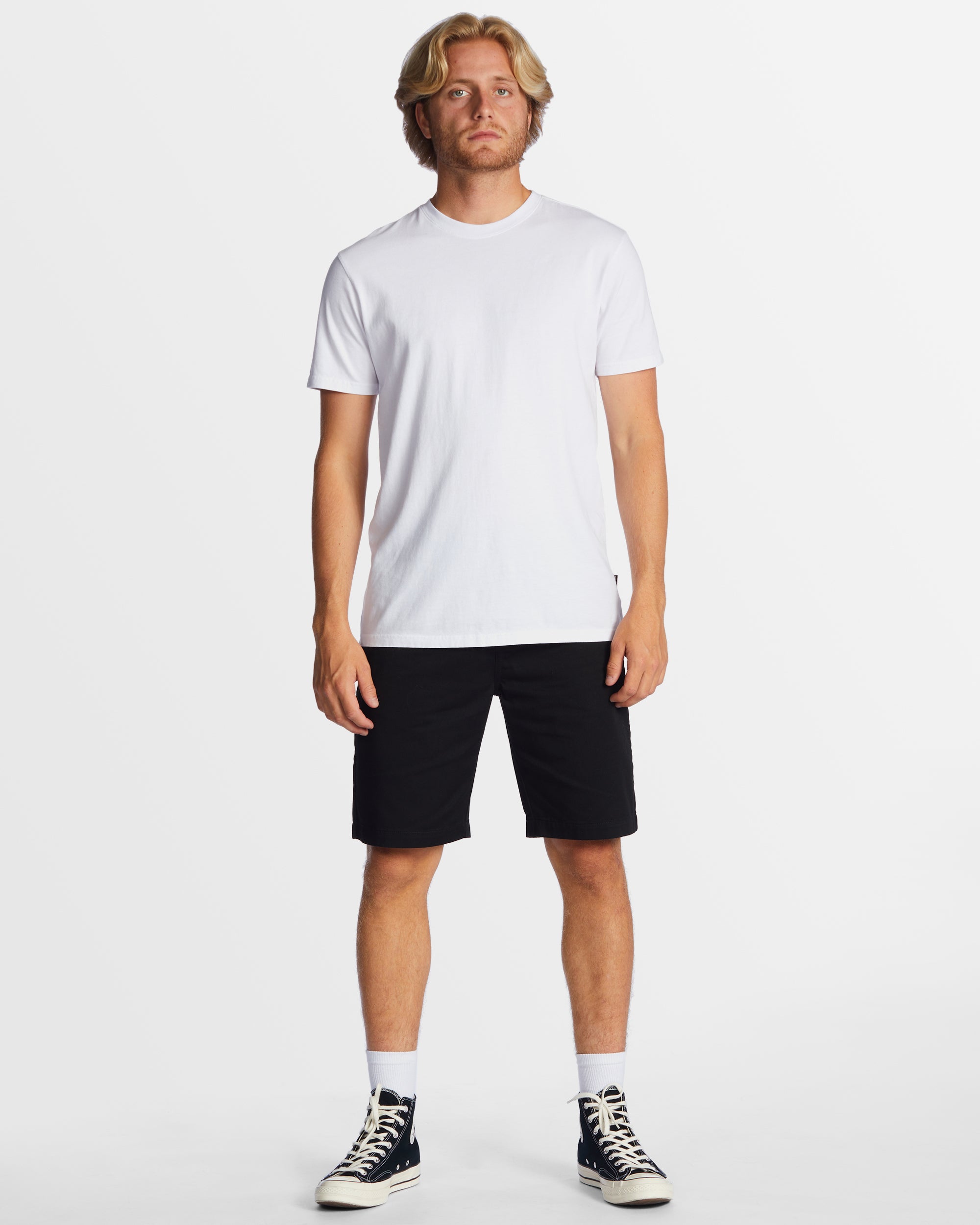 Mens Carter 21" Shorts