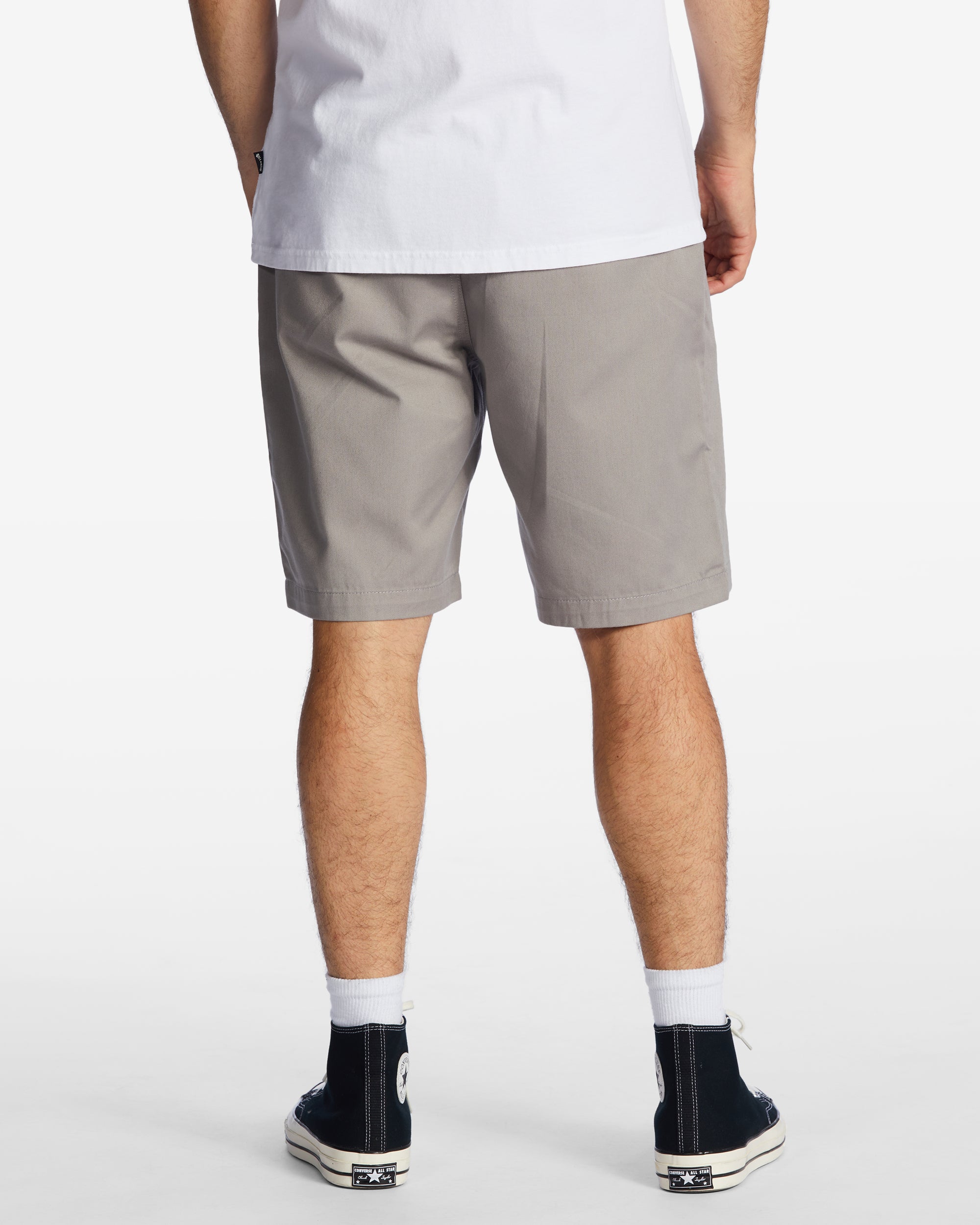 Mens Carter 21" Shorts