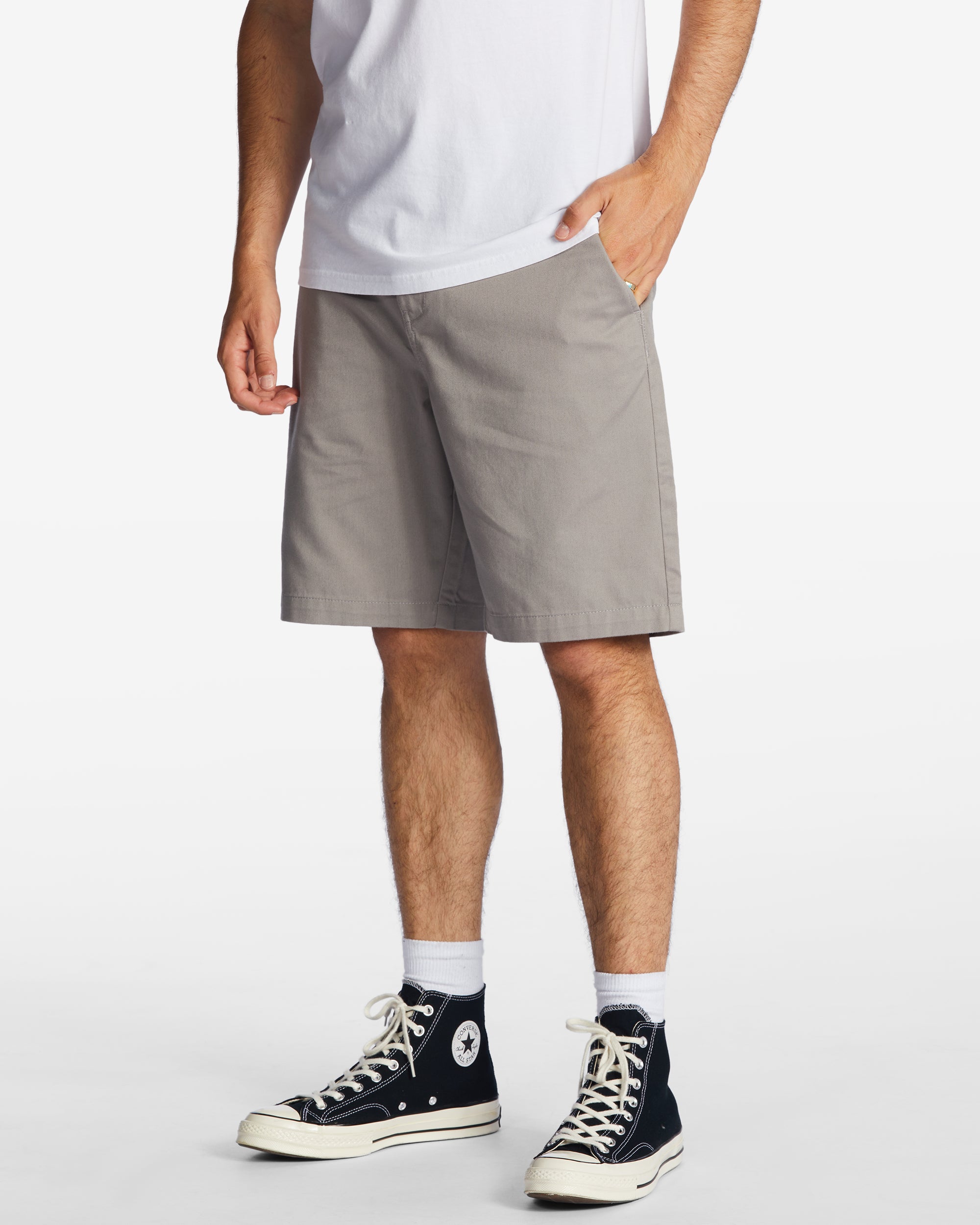 Mens Carter 21" Shorts