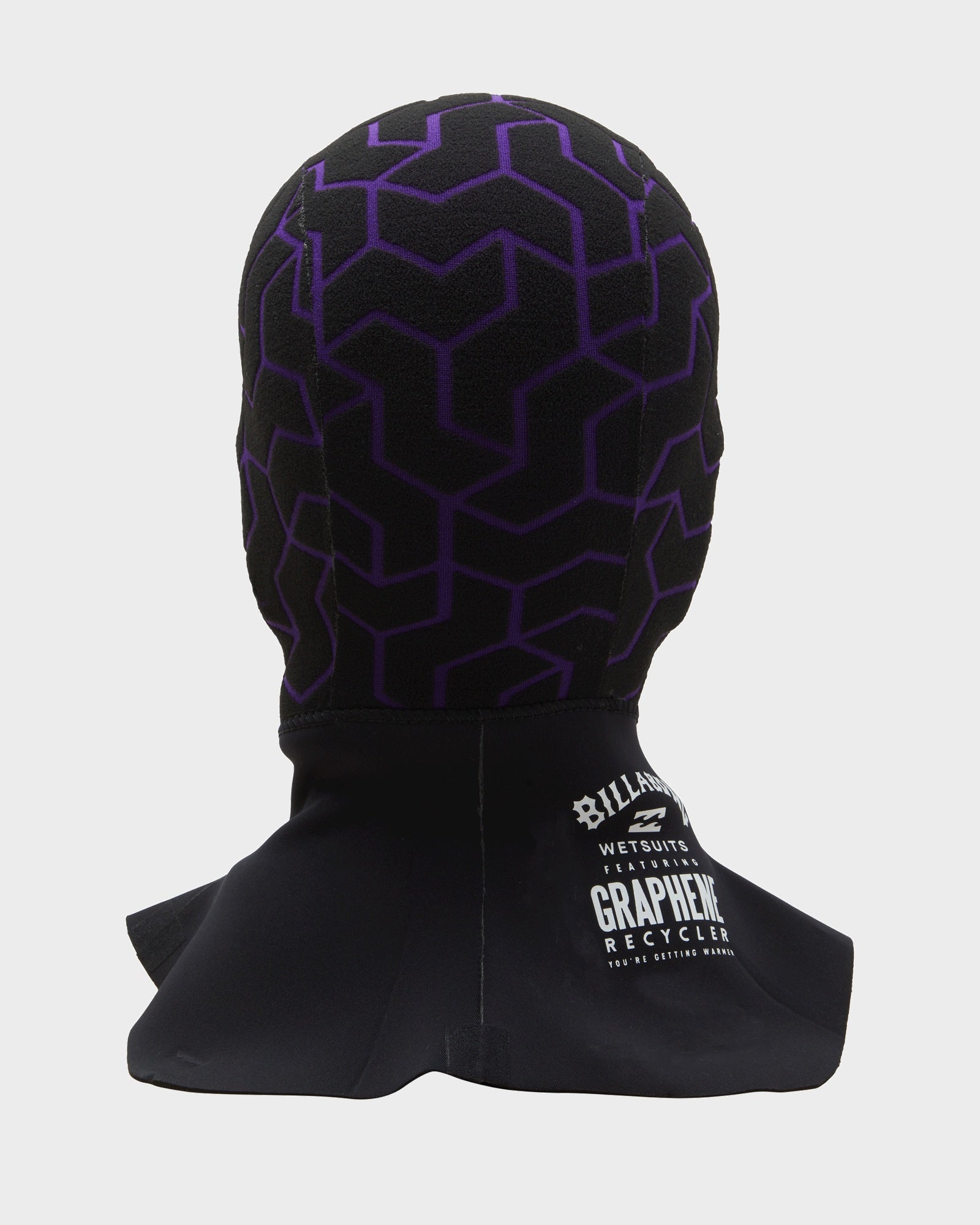 Mens 2mm Furnace GBS Wetsuit Hood