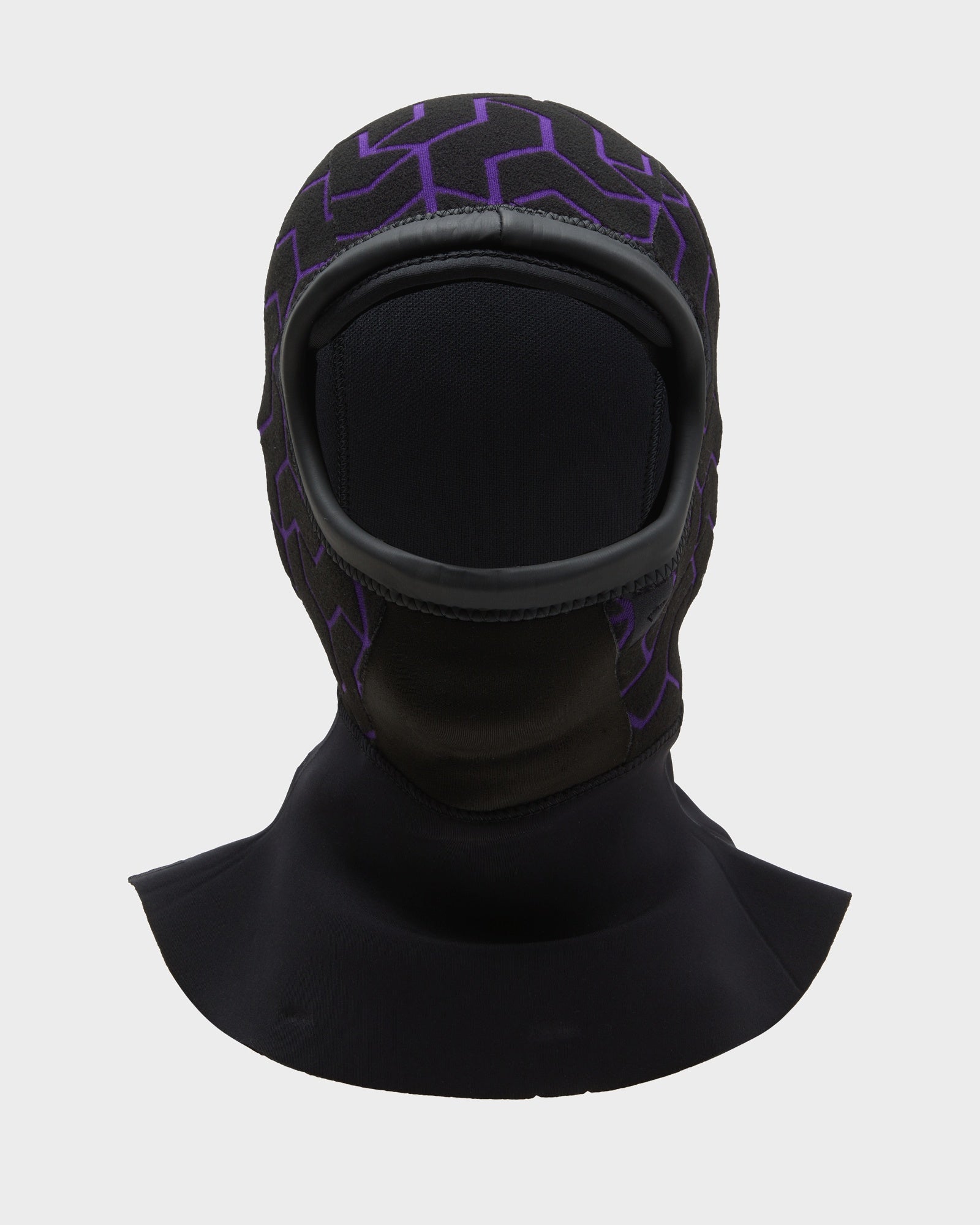 Mens 2mm Furnace GBS Wetsuit Hood