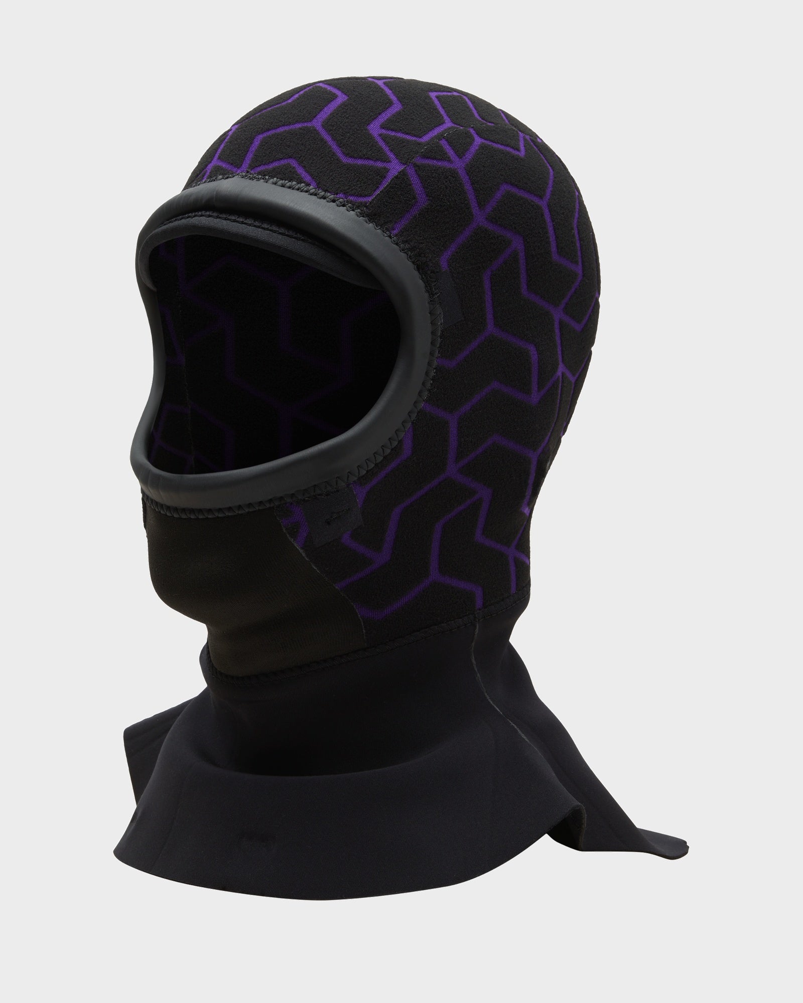 Mens 2mm Furnace GBS Wetsuit Hood