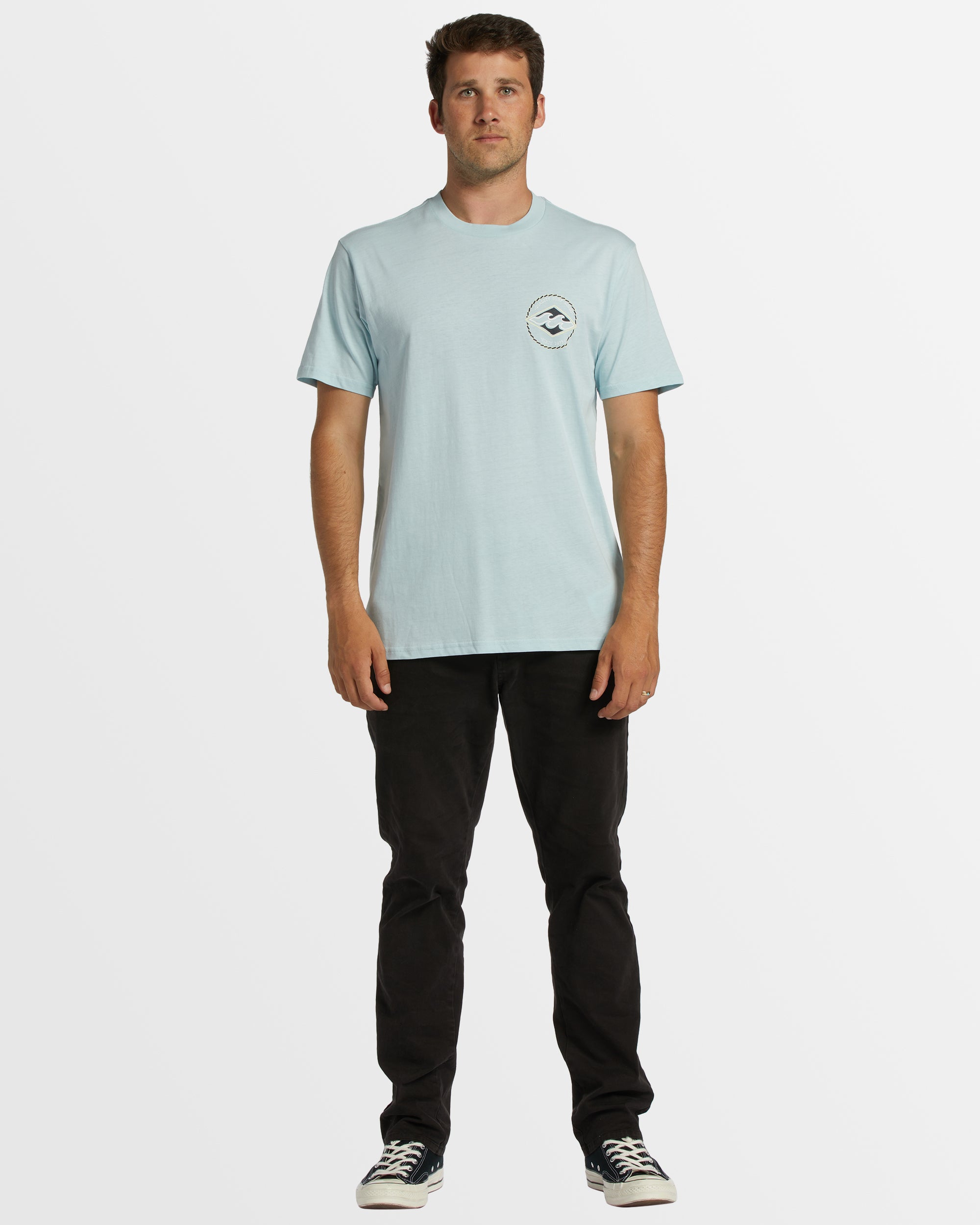 Mens Rotor Diamond T-Shirt