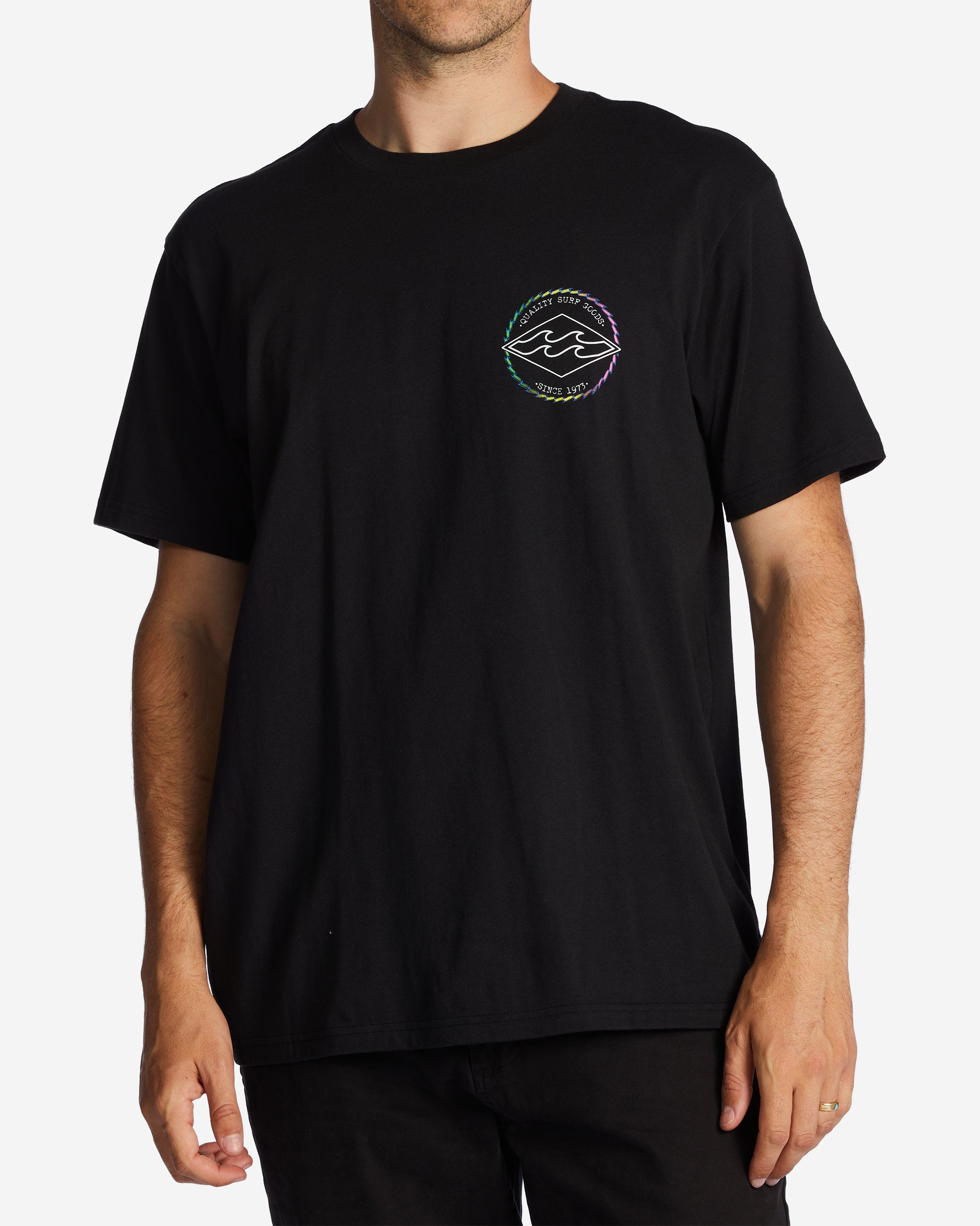 Mens Rotor Diamond T-Shirt