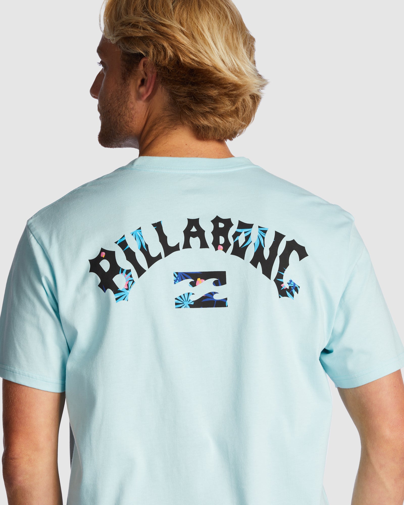 Mens Arch Fill T-Shirt