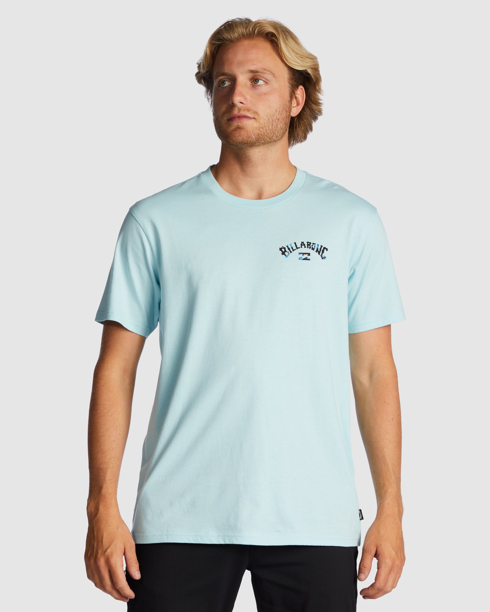 Mens Arch Fill T-Shirt