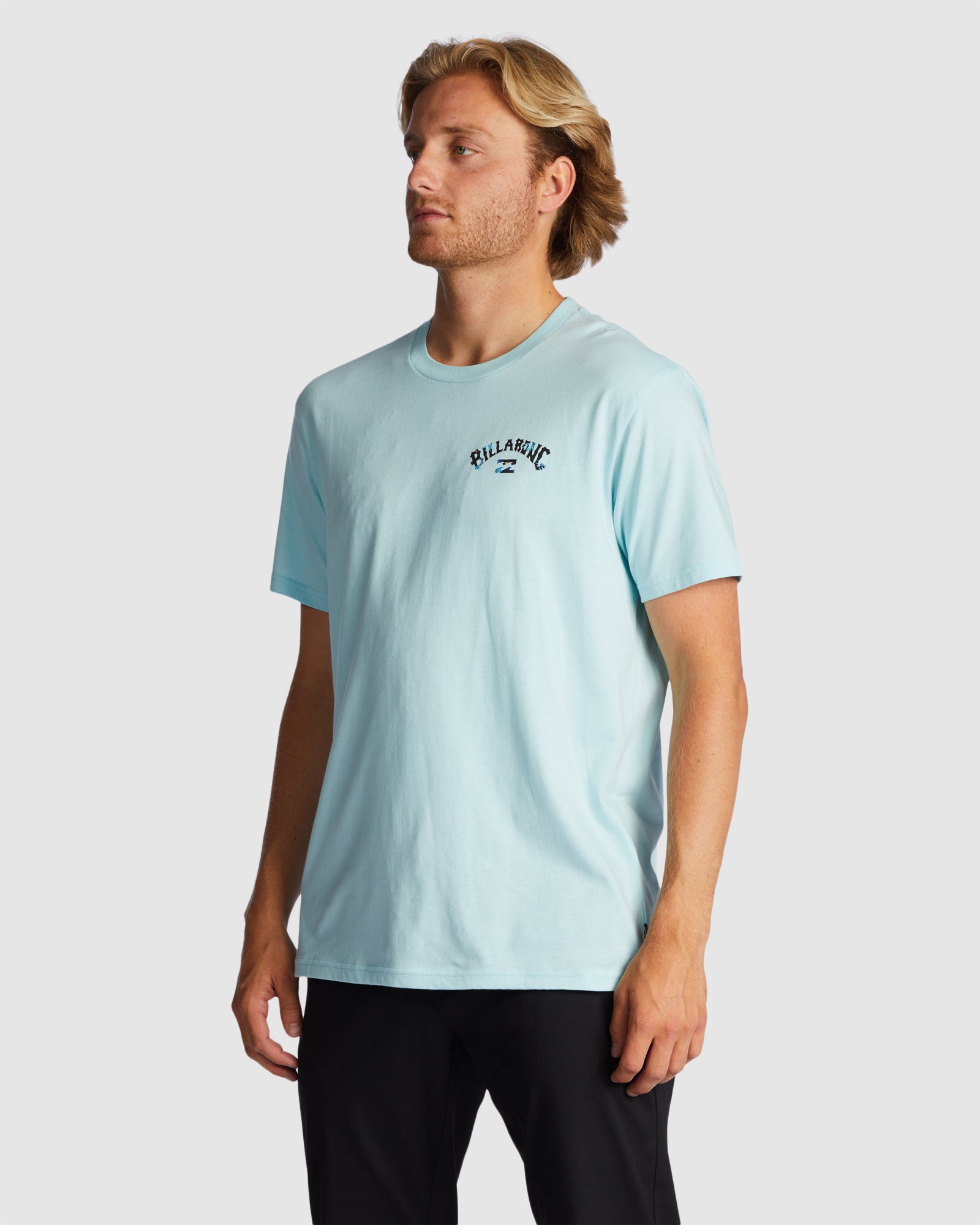 Mens Arch Fill T-Shirt