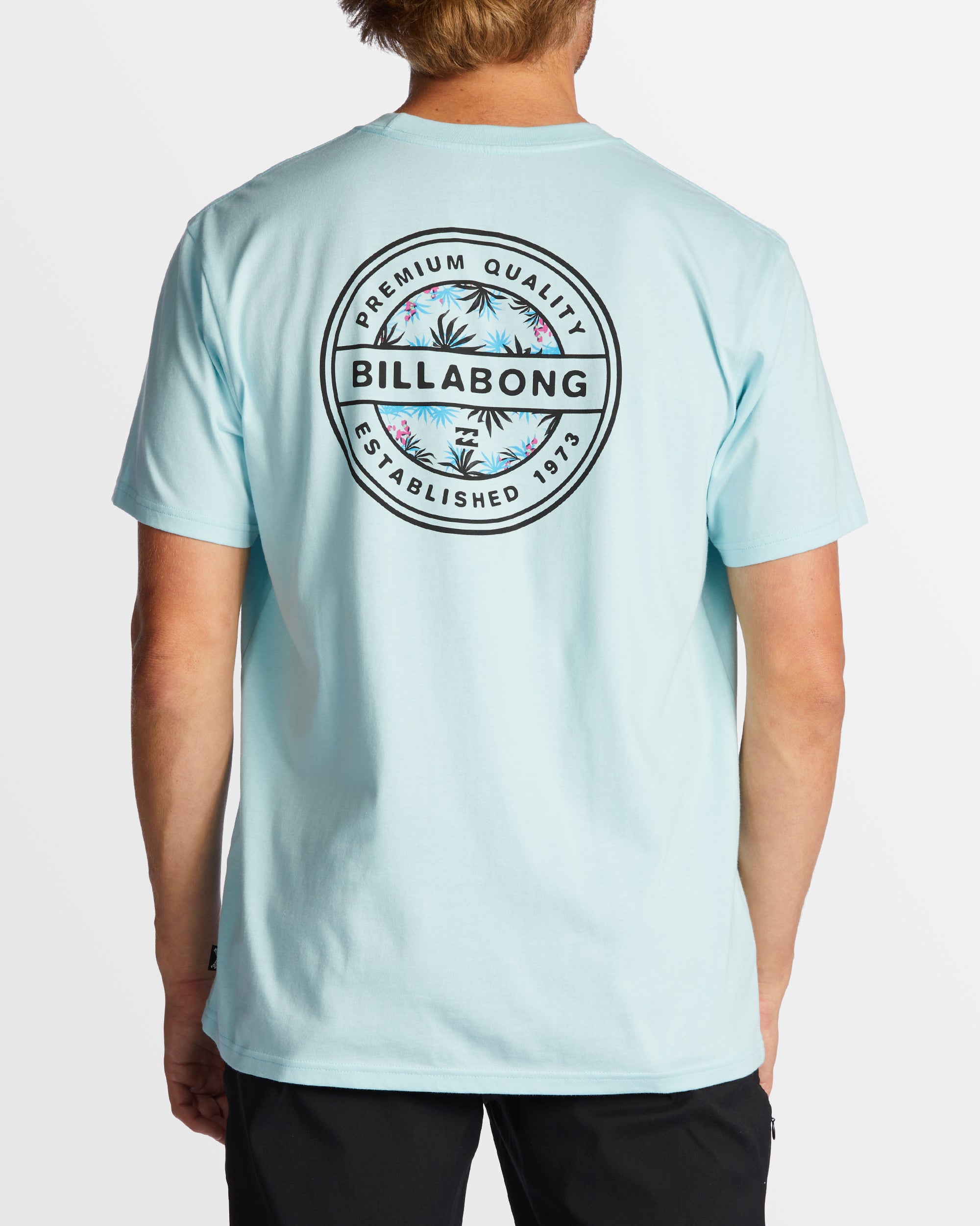 Mens Rotor T-Shirt