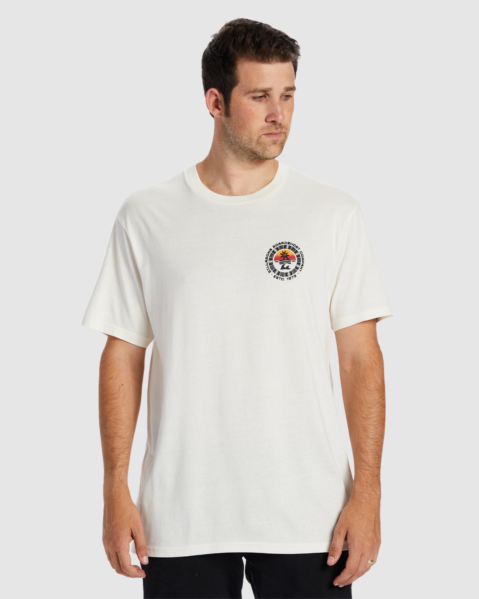 Mens Transport T-Shirt