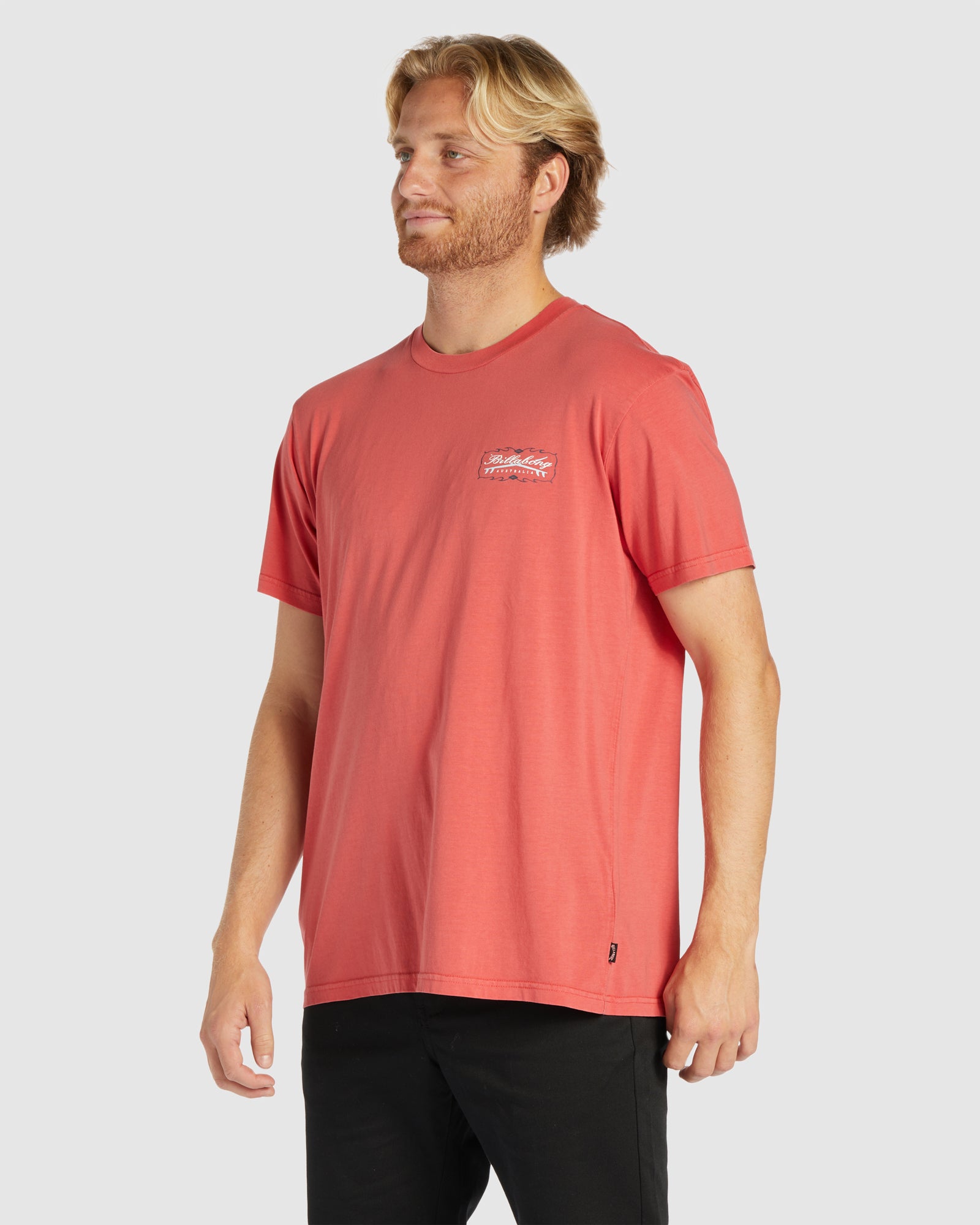 Mens Crossboards T-Shirt