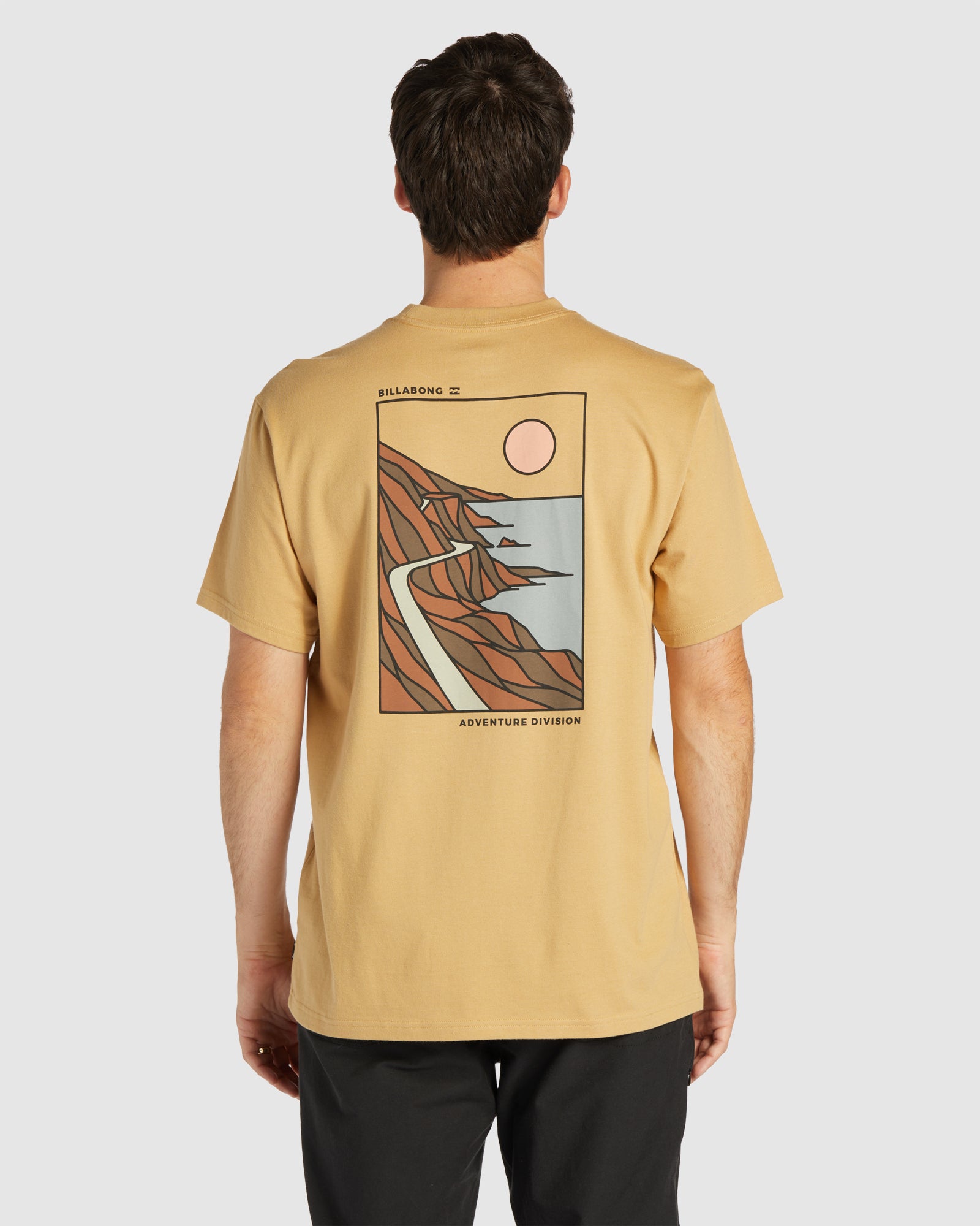 Mens Gateway T-Shirt