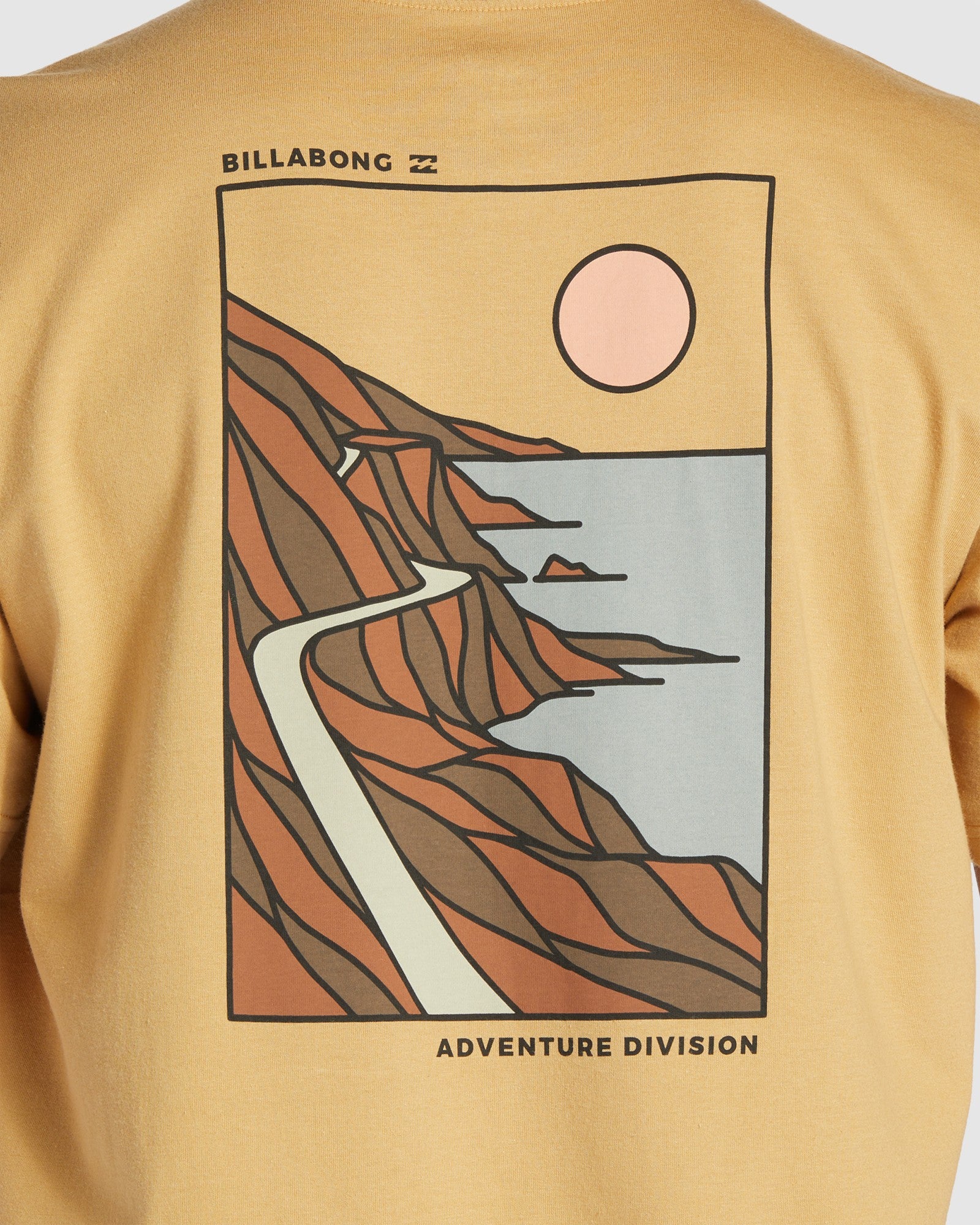 Mens Gateway T-Shirt