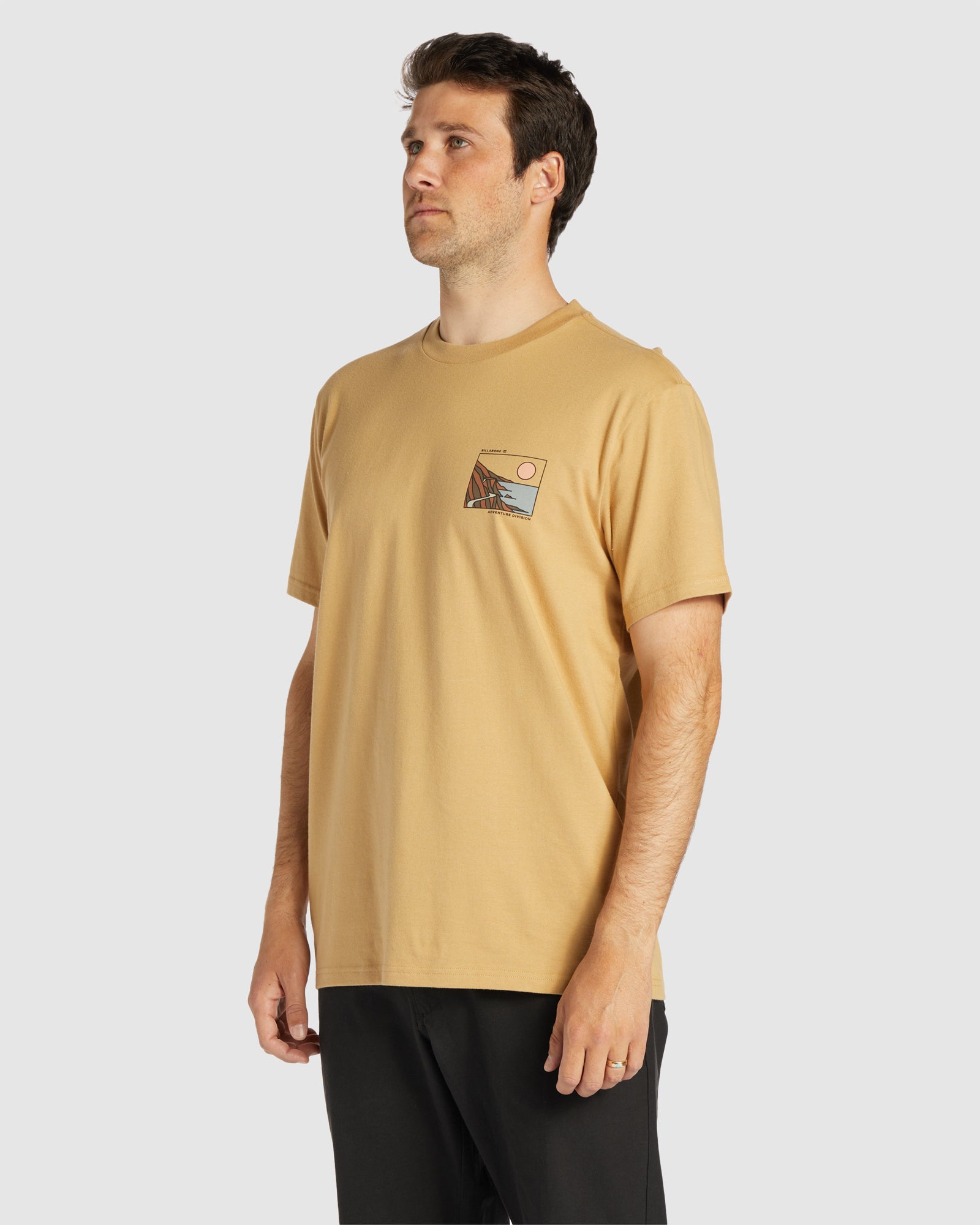 Mens Gateway T-Shirt