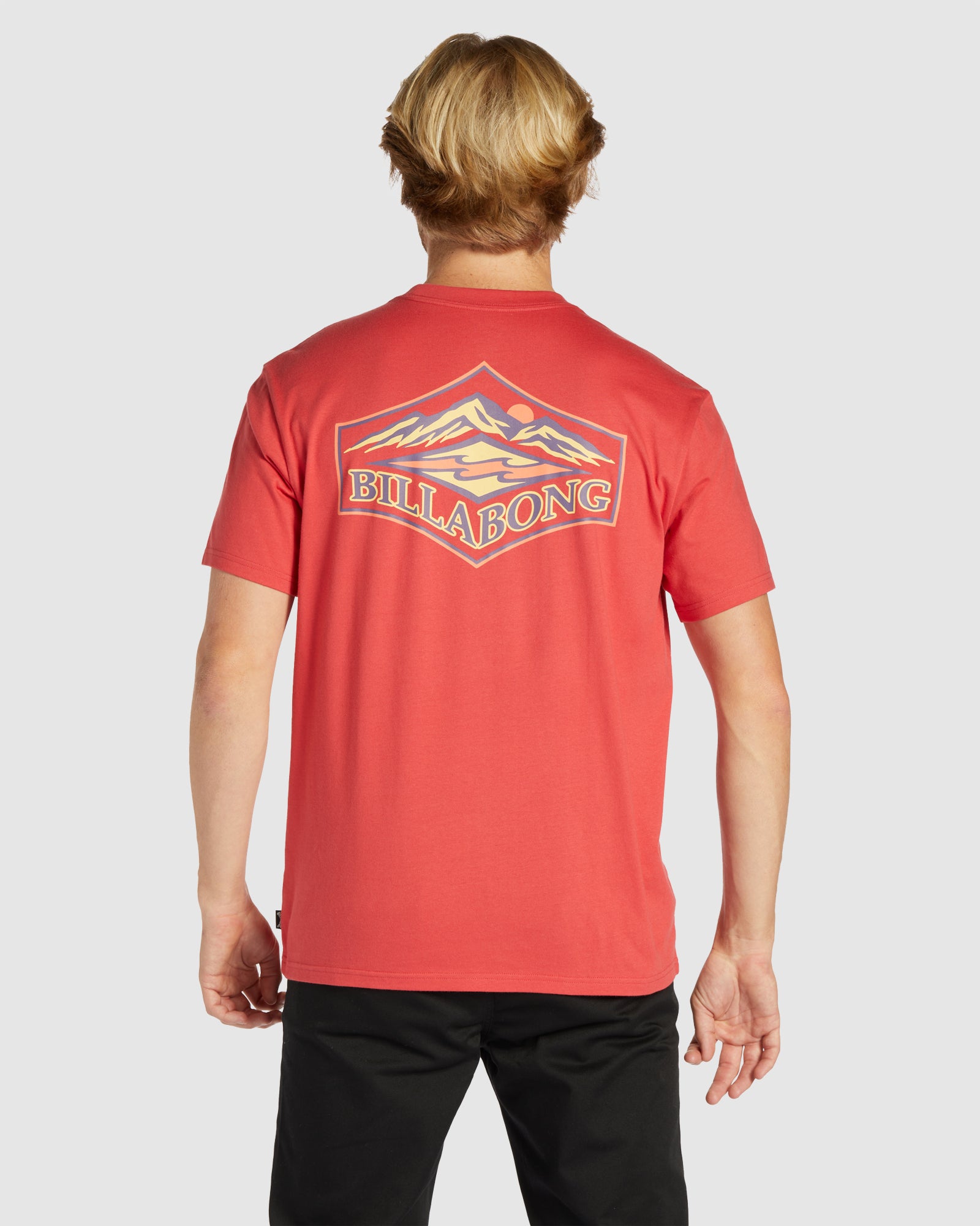 Mens Summit T-Shirt