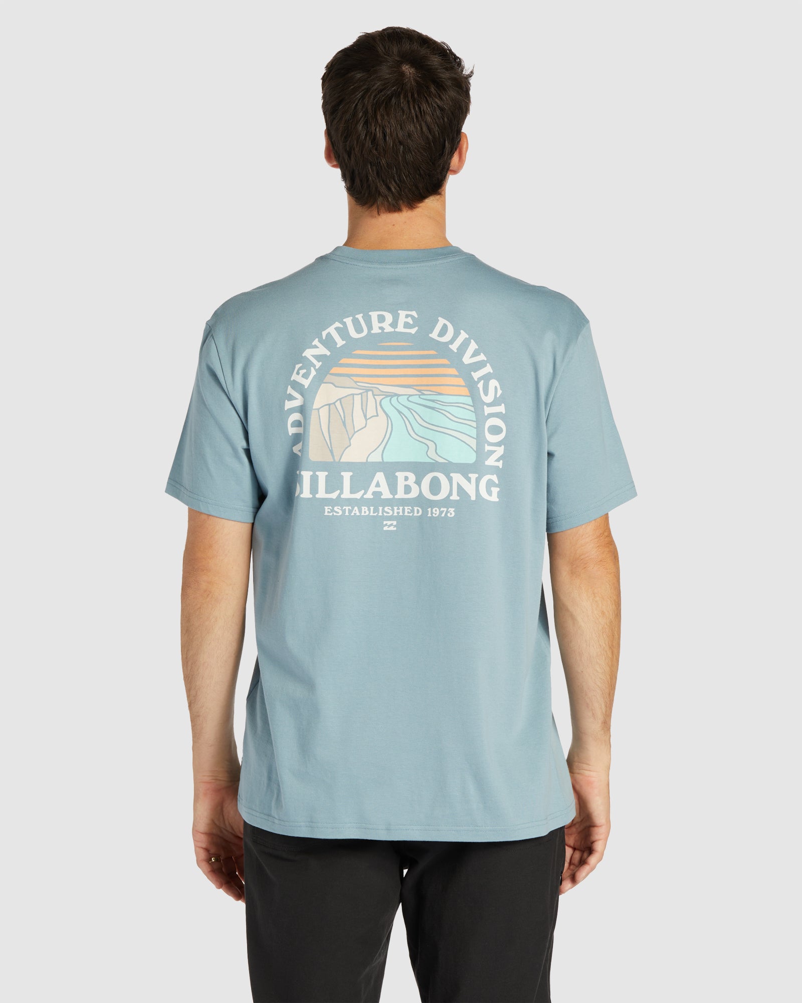 Mens Sun Up T-Shirt