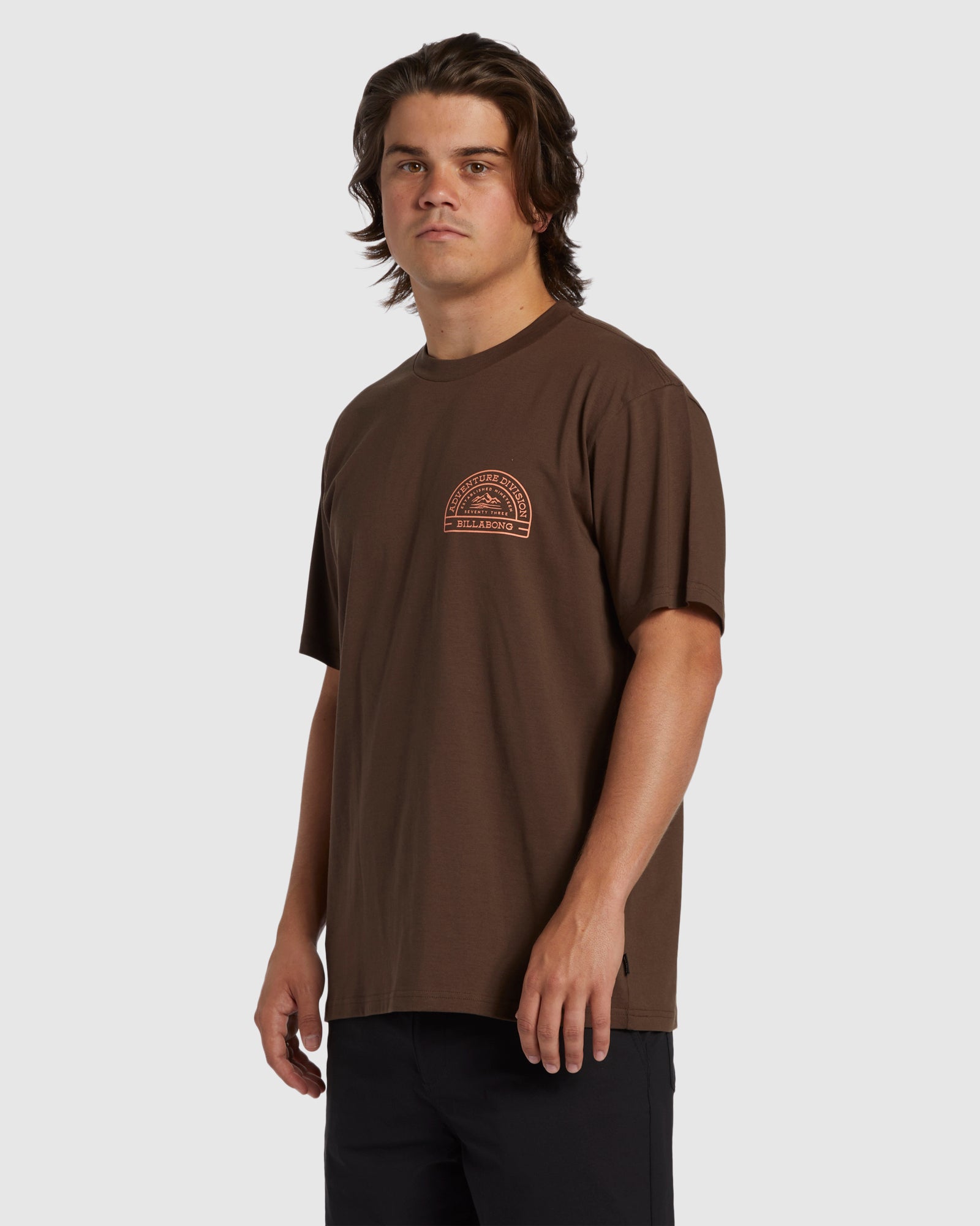Mens Sun Up T-Shirt