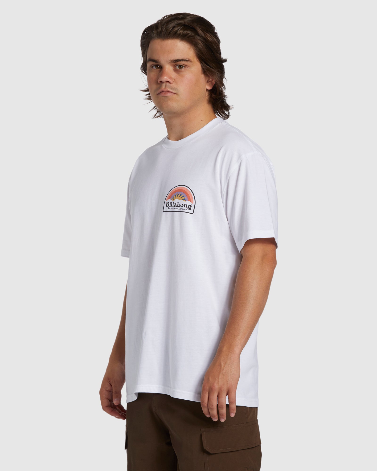 Mens Sun Up T-Shirt