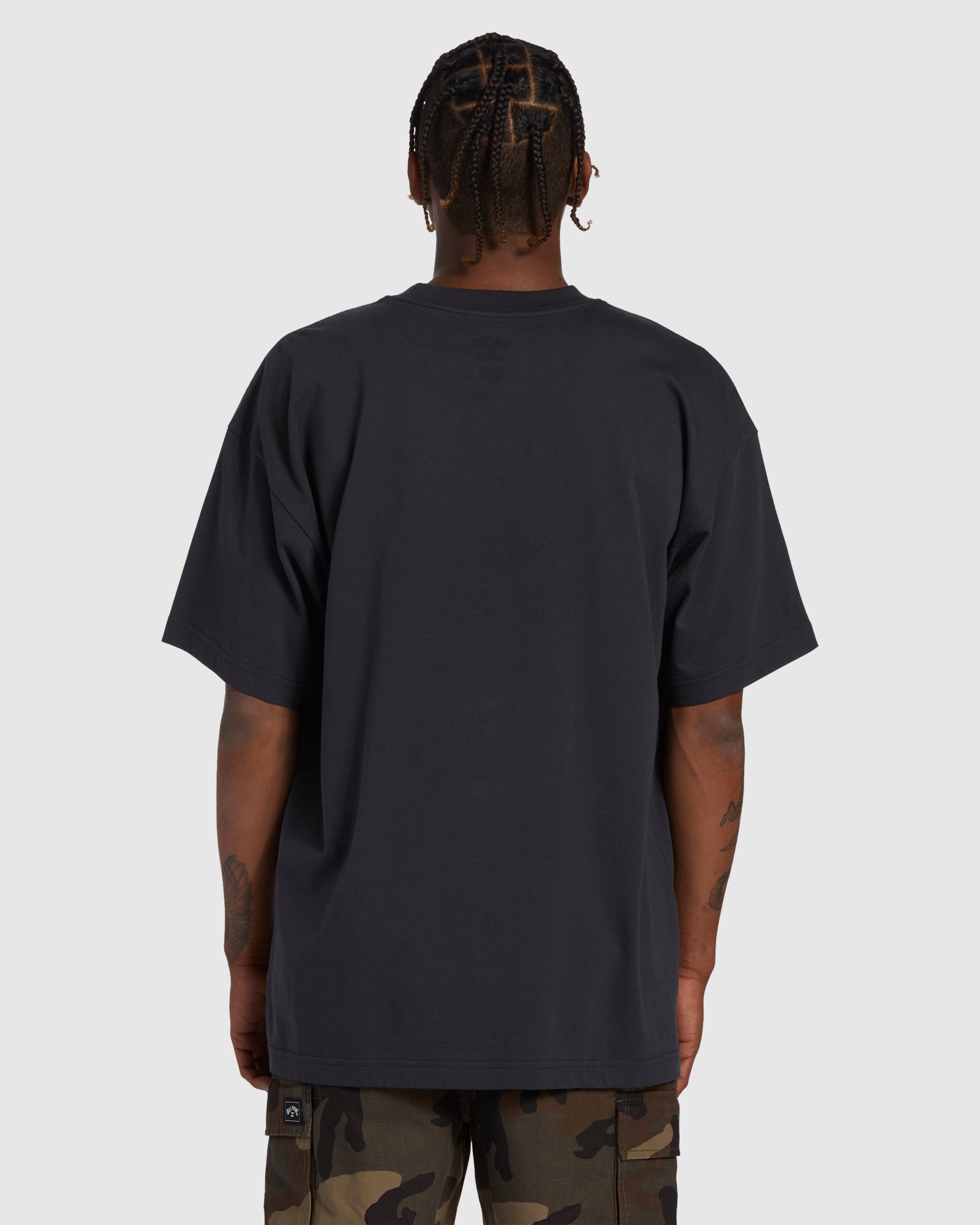 Mens Bracket Wave OG T-Shirt