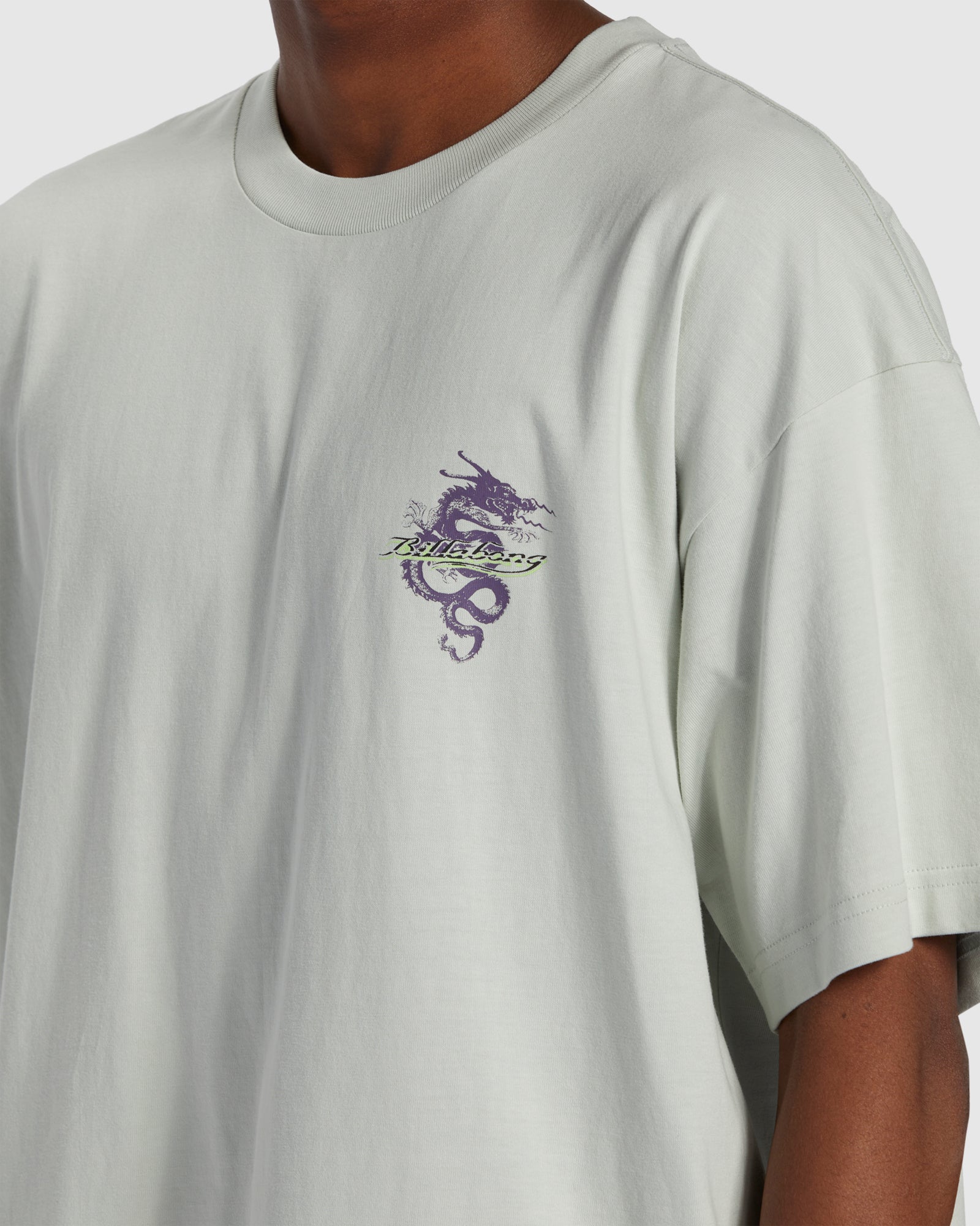 Mens Enter The Dragon OG T-Shirt